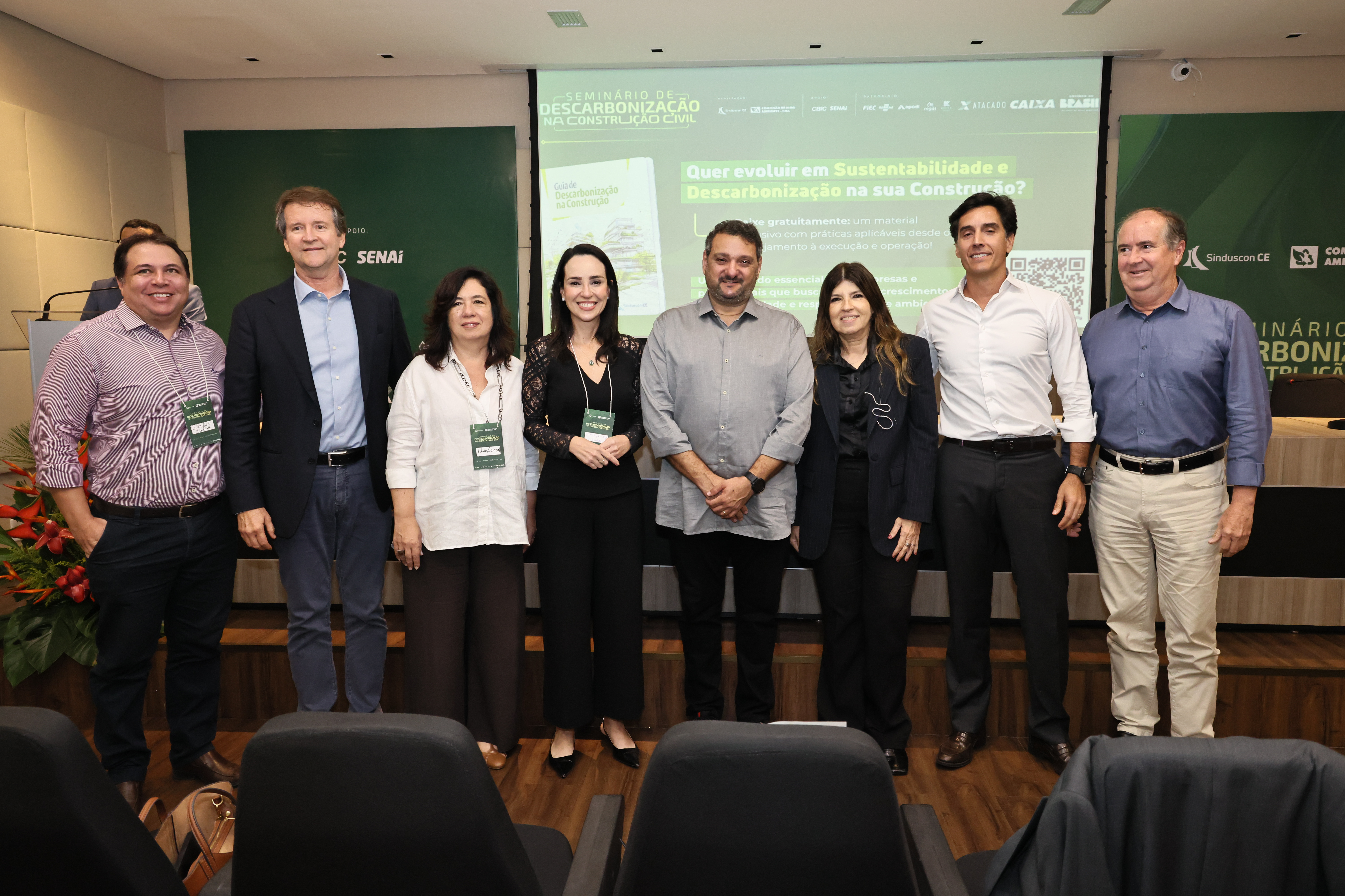 SEMINÁRIO DE DESCARBONIZAÇÃO (126) — SEMINÁRIO DE DESCARBONIZAÇÃO