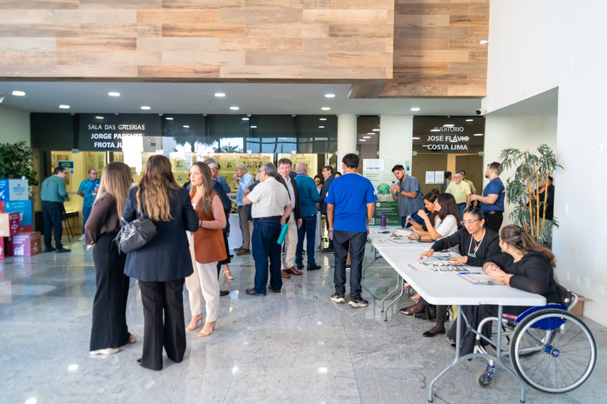 SEMINÁRIO DE DESCARBONIZAÇÃO (129) — SEMINÁRIO DE DESCARBONIZAÇÃO