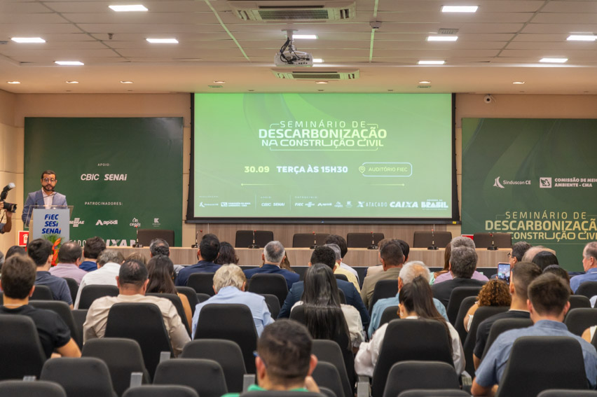 SEMINÁRIO DE DESCARBONIZAÇÃO (131) — SEMINÁRIO DE DESCARBONIZAÇÃO