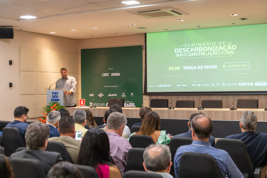 SEMINÁRIO DE DESCARBONIZAÇÃO (135) — SEMINÁRIO DE DESCARBONIZAÇÃO