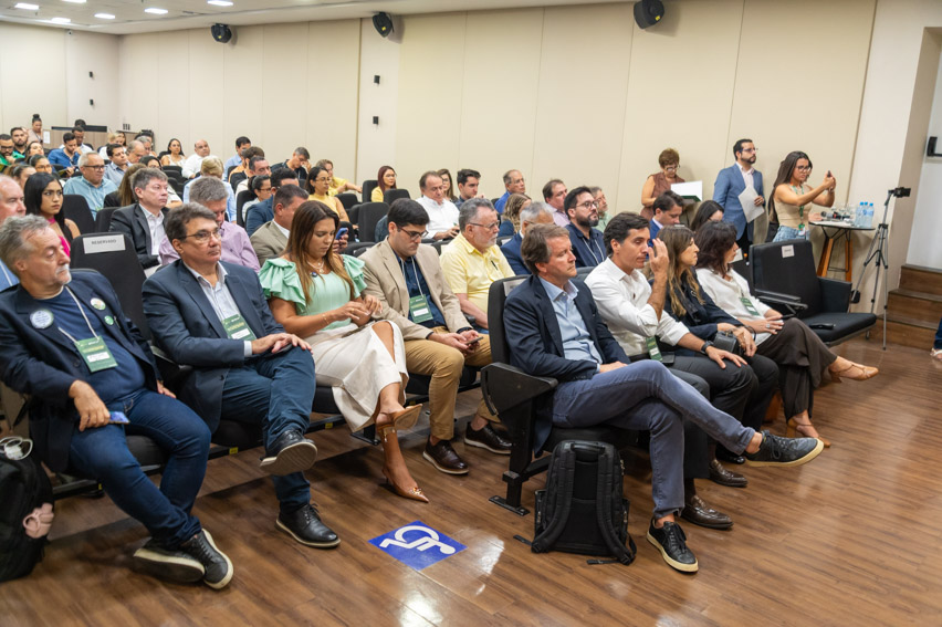 SEMINÁRIO DE DESCARBONIZAÇÃO (137) — SEMINÁRIO DE DESCARBONIZAÇÃO