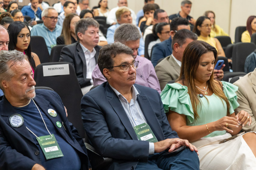 SEMINÁRIO DE DESCARBONIZAÇÃO (139) — SEMINÁRIO DE DESCARBONIZAÇÃO