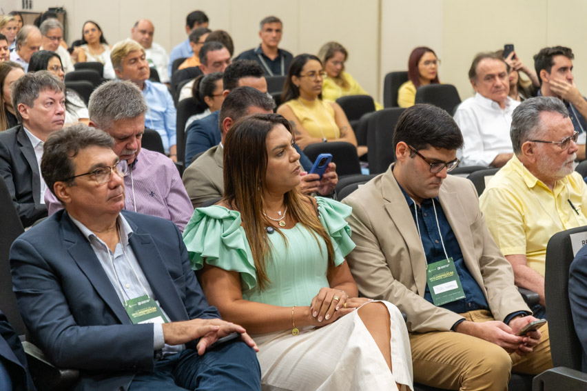SEMINÁRIO DE DESCARBONIZAÇÃO (141) — SEMINÁRIO DE DESCARBONIZAÇÃO