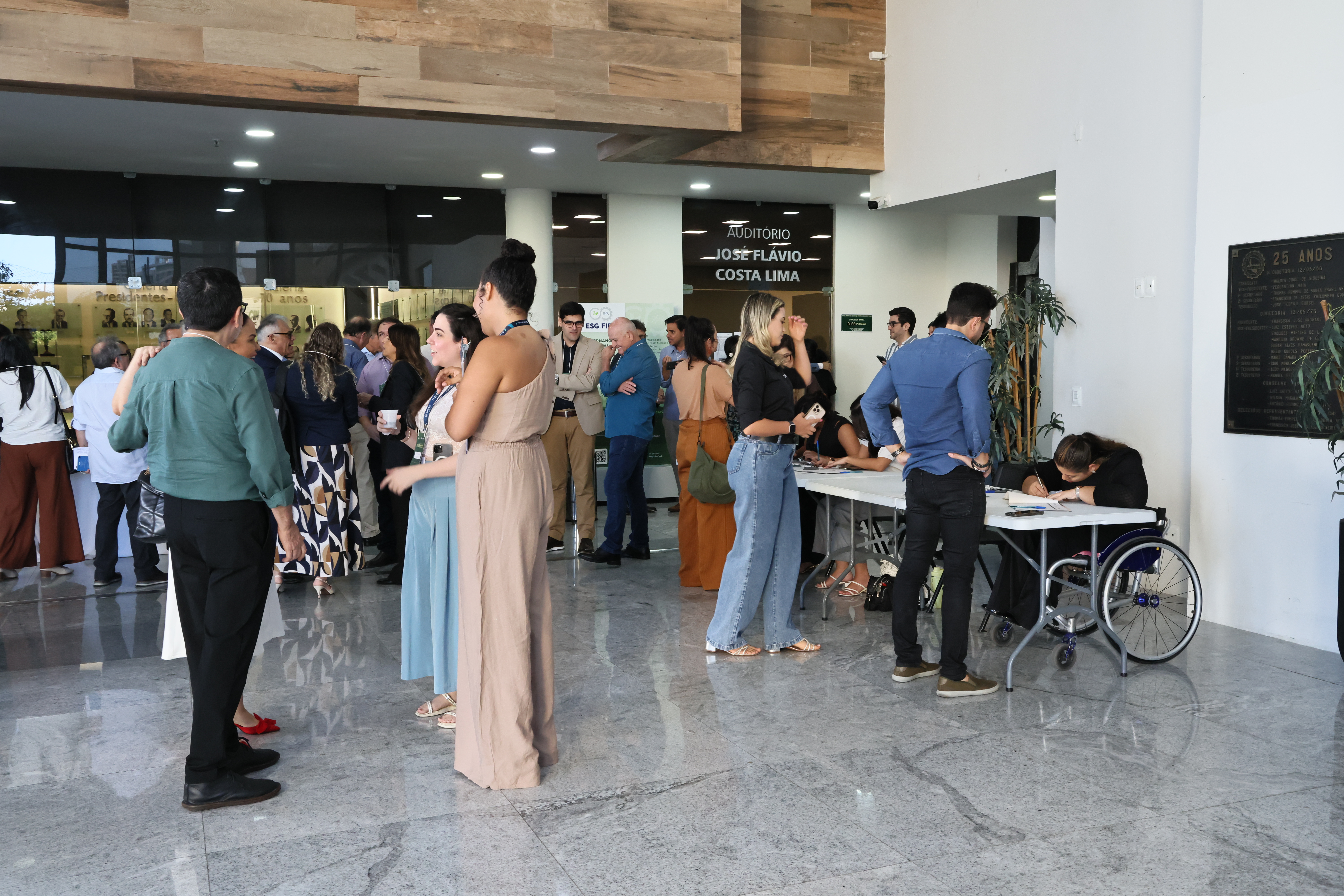 SEMINÁRIO DE DESCARBONIZAÇÃO (15) — SEMINÁRIO DE DESCARBONIZAÇÃO