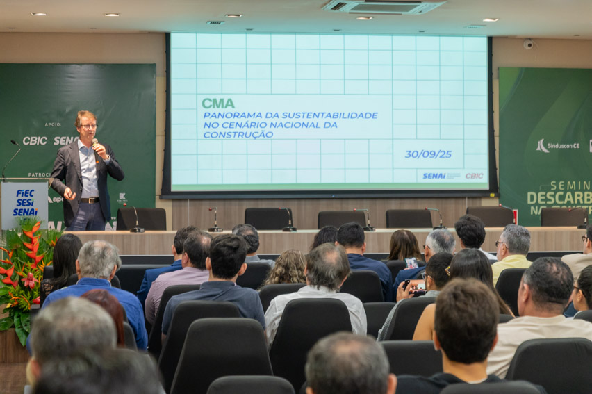 SEMINÁRIO DE DESCARBONIZAÇÃO (153) — SEMINÁRIO DE DESCARBONIZAÇÃO
