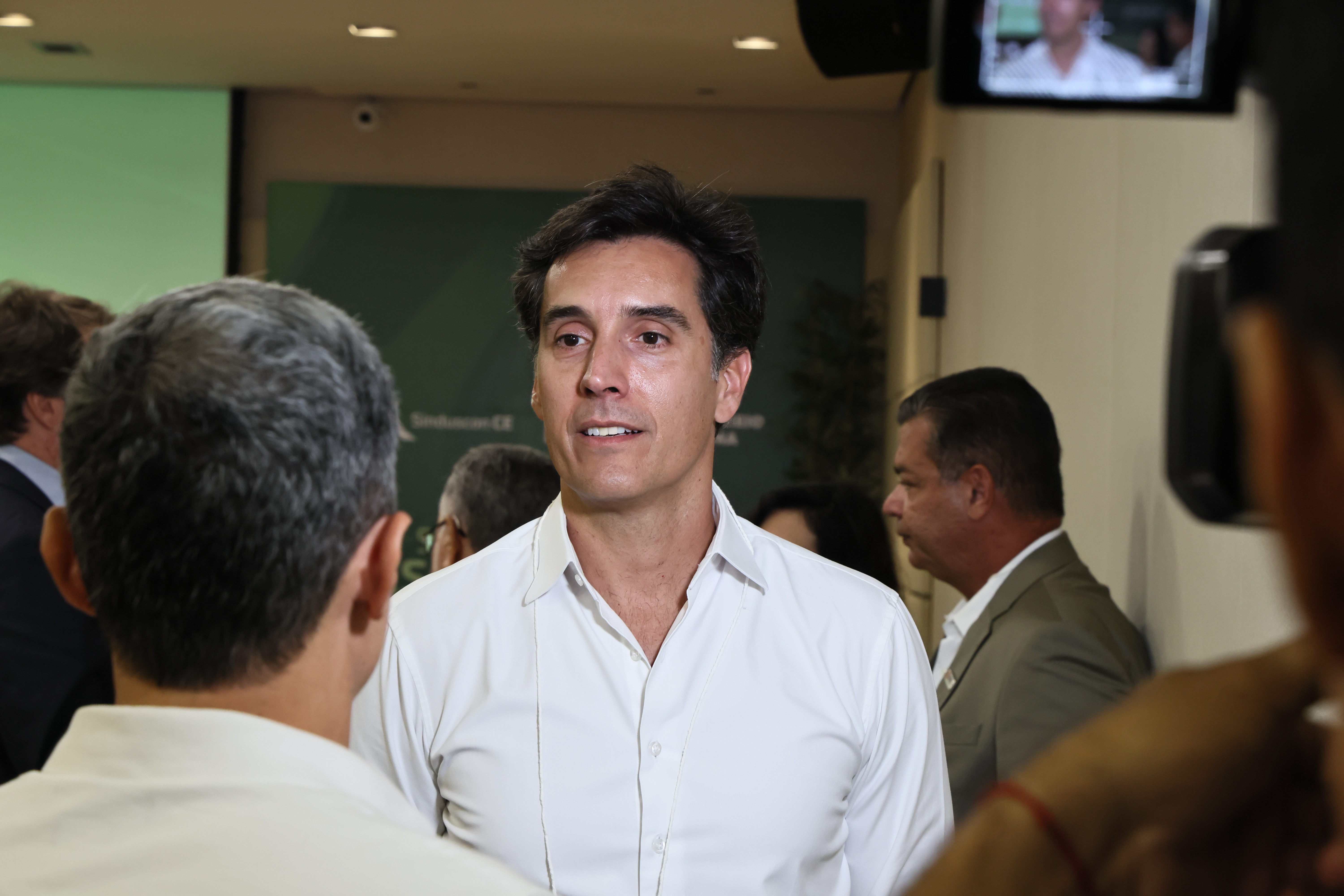 SEMINÁRIO DE DESCARBONIZAÇÃO (16) — SEMINÁRIO DE DESCARBONIZAÇÃO