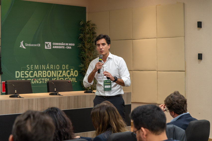 SEMINÁRIO DE DESCARBONIZAÇÃO (162) — SEMINÁRIO DE DESCARBONIZAÇÃO