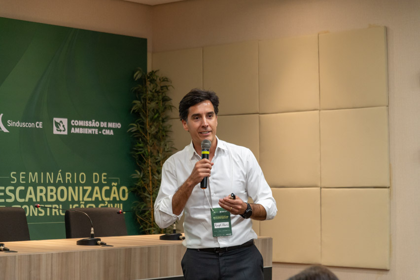 SEMINÁRIO DE DESCARBONIZAÇÃO (163) — SEMINÁRIO DE DESCARBONIZAÇÃO