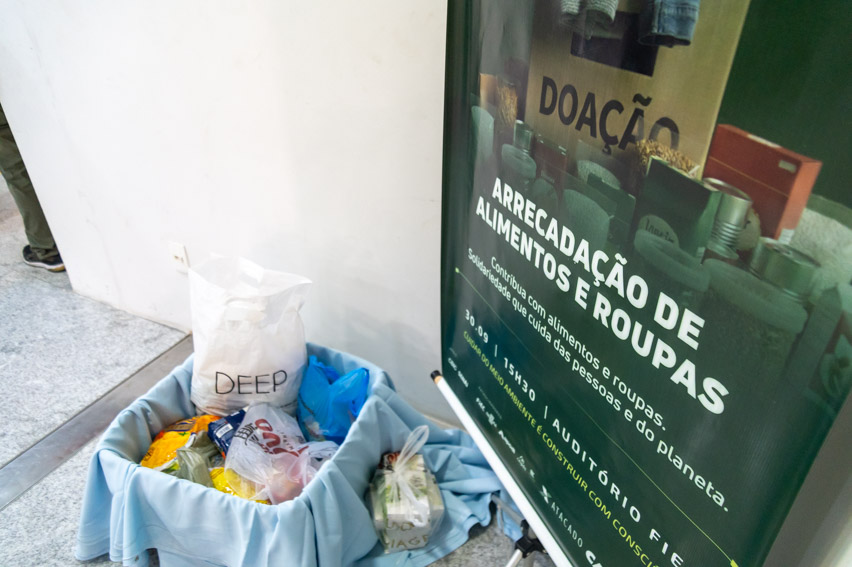SEMINÁRIO DE DESCARBONIZAÇÃO (168) — SEMINÁRIO DE DESCARBONIZAÇÃO