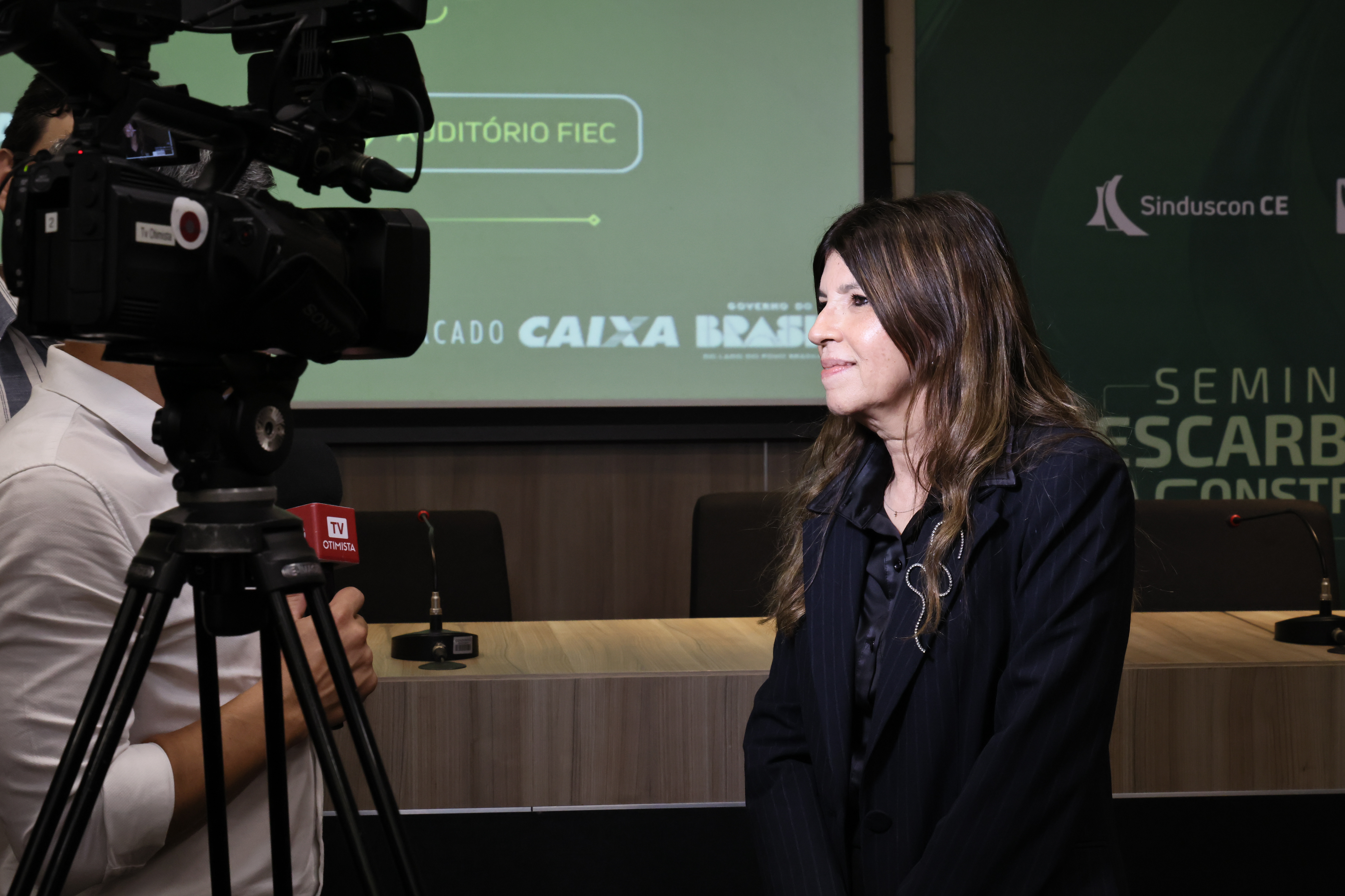 SEMINÁRIO DE DESCARBONIZAÇÃO (22) — SEMINÁRIO DE DESCARBONIZAÇÃO