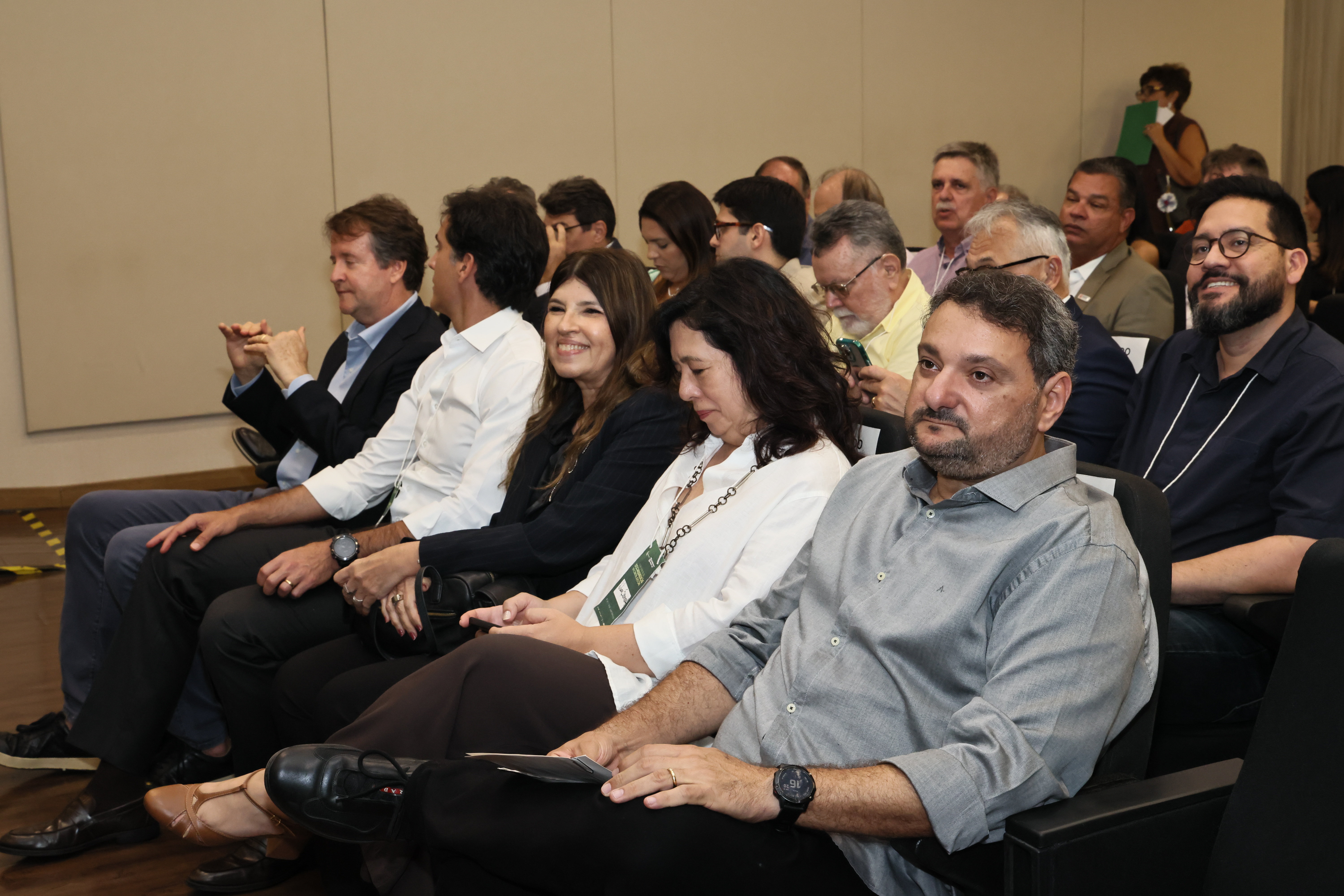 SEMINÁRIO DE DESCARBONIZAÇÃO (26) — SEMINÁRIO DE DESCARBONIZAÇÃO