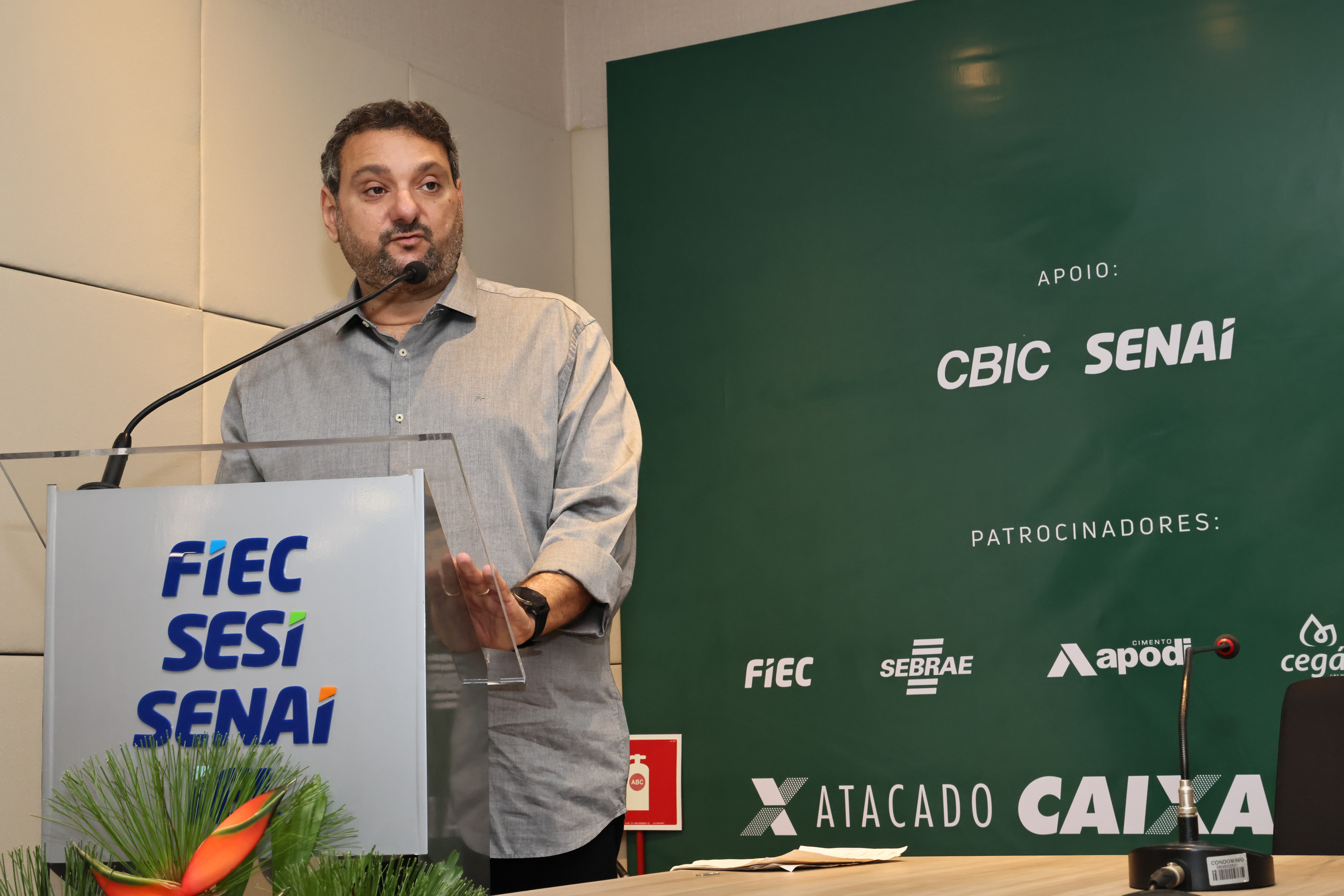 SEMINÁRIO DE DESCARBONIZAÇÃO (28) — SEMINÁRIO DE DESCARBONIZAÇÃO