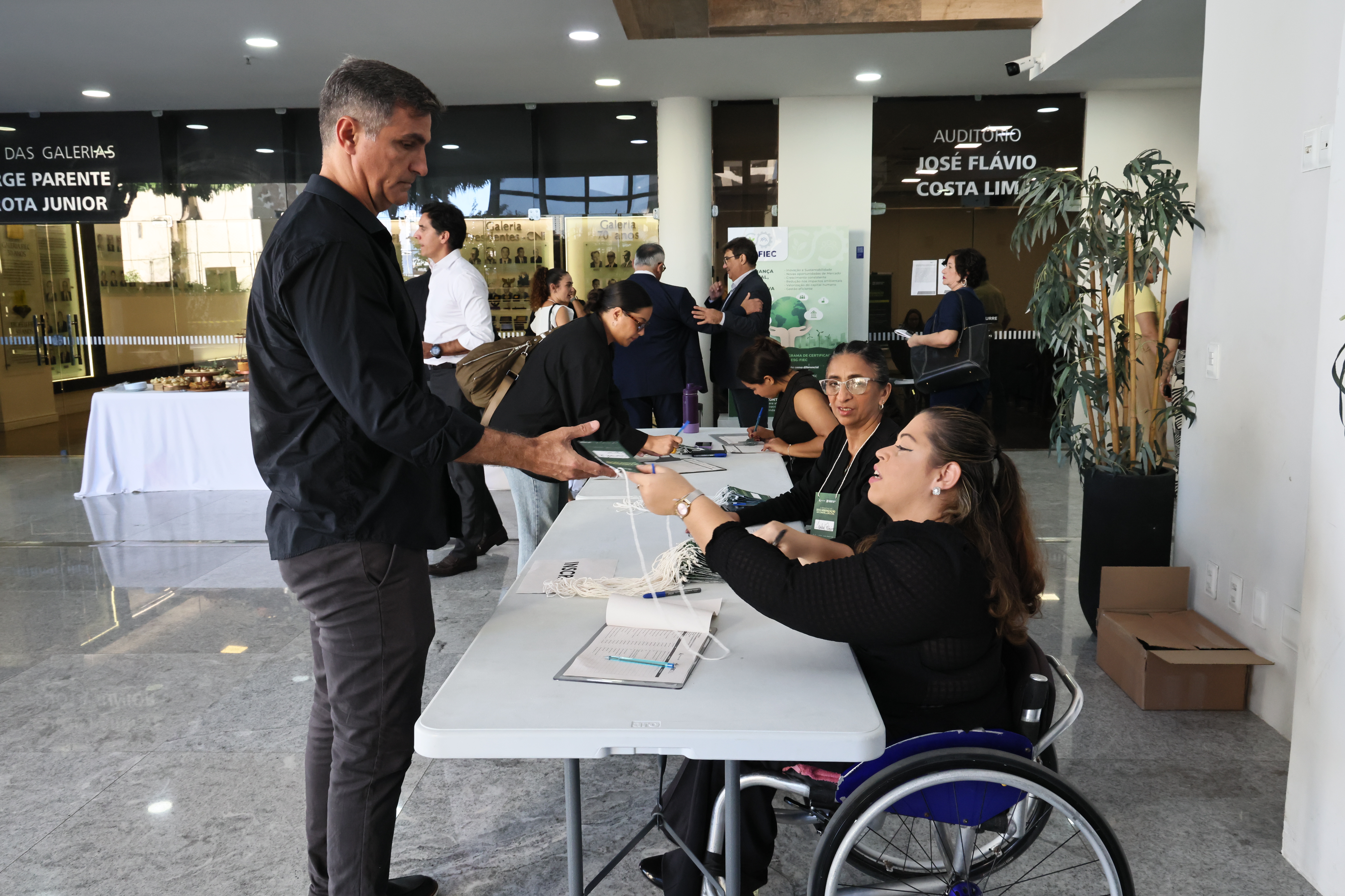 SEMINÁRIO DE DESCARBONIZAÇÃO (3) — SEMINÁRIO DE DESCARBONIZAÇÃO