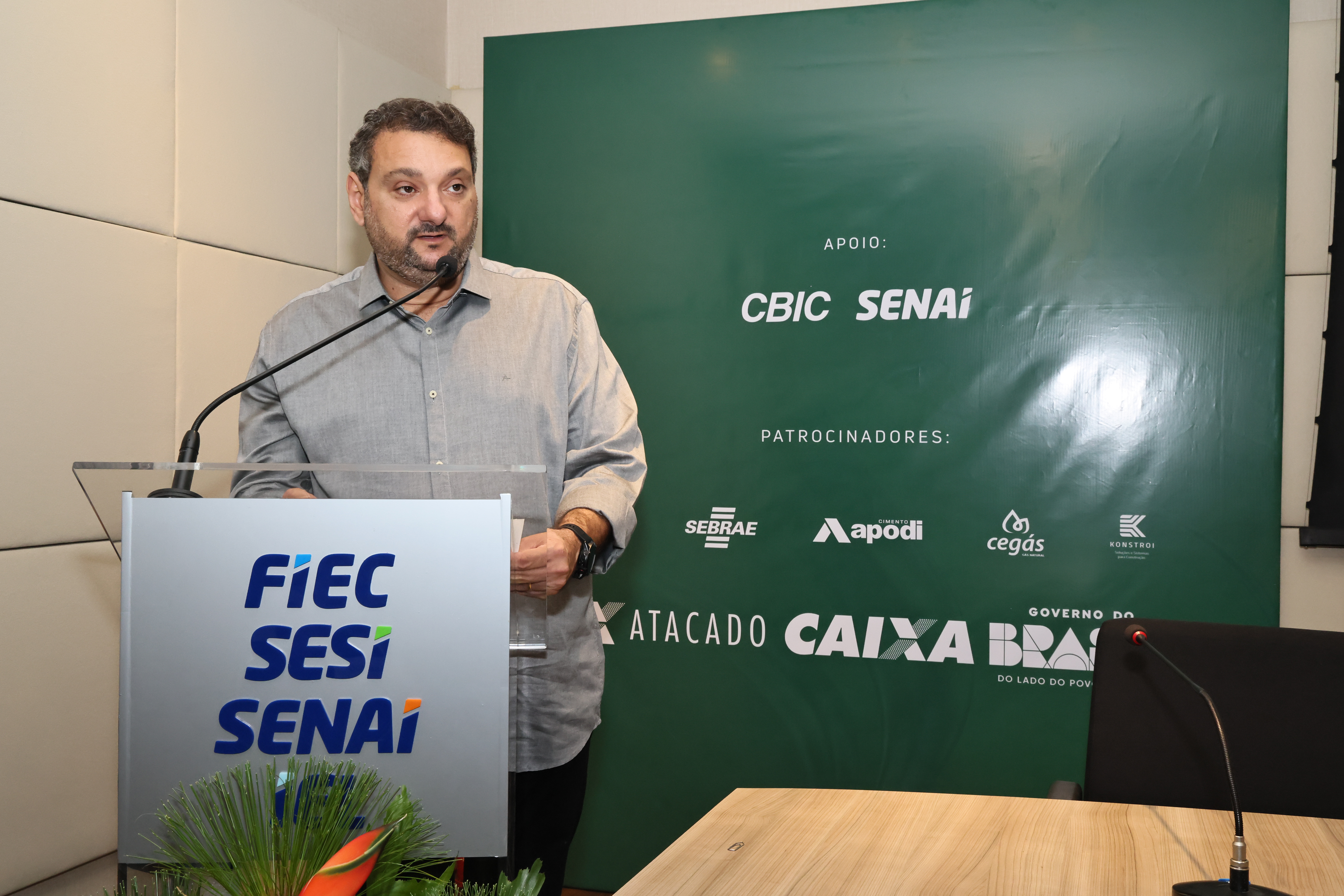 SEMINÁRIO DE DESCARBONIZAÇÃO (30) — SEMINÁRIO DE DESCARBONIZAÇÃO