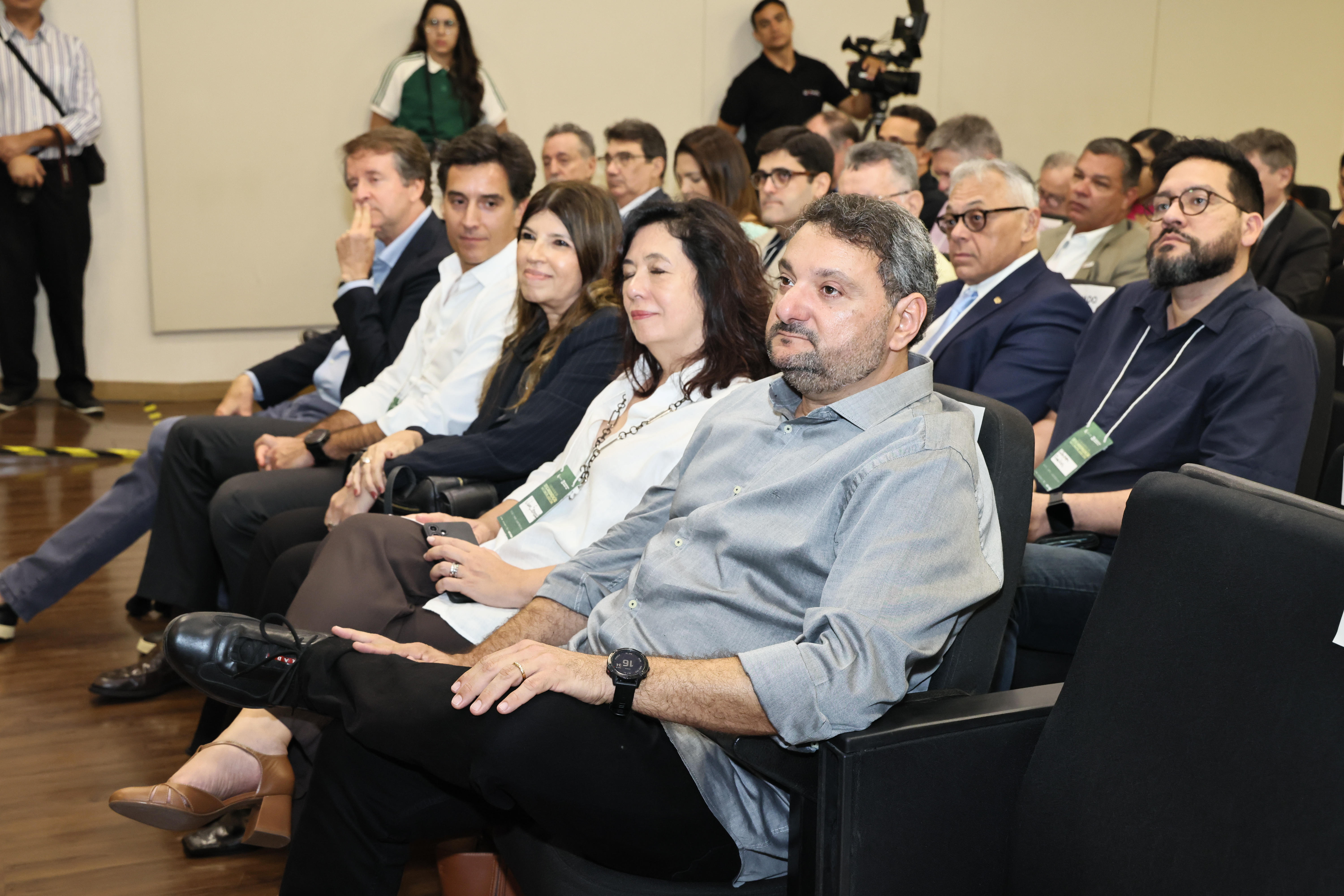 SEMINÁRIO DE DESCARBONIZAÇÃO (41) — SEMINÁRIO DE DESCARBONIZAÇÃO
