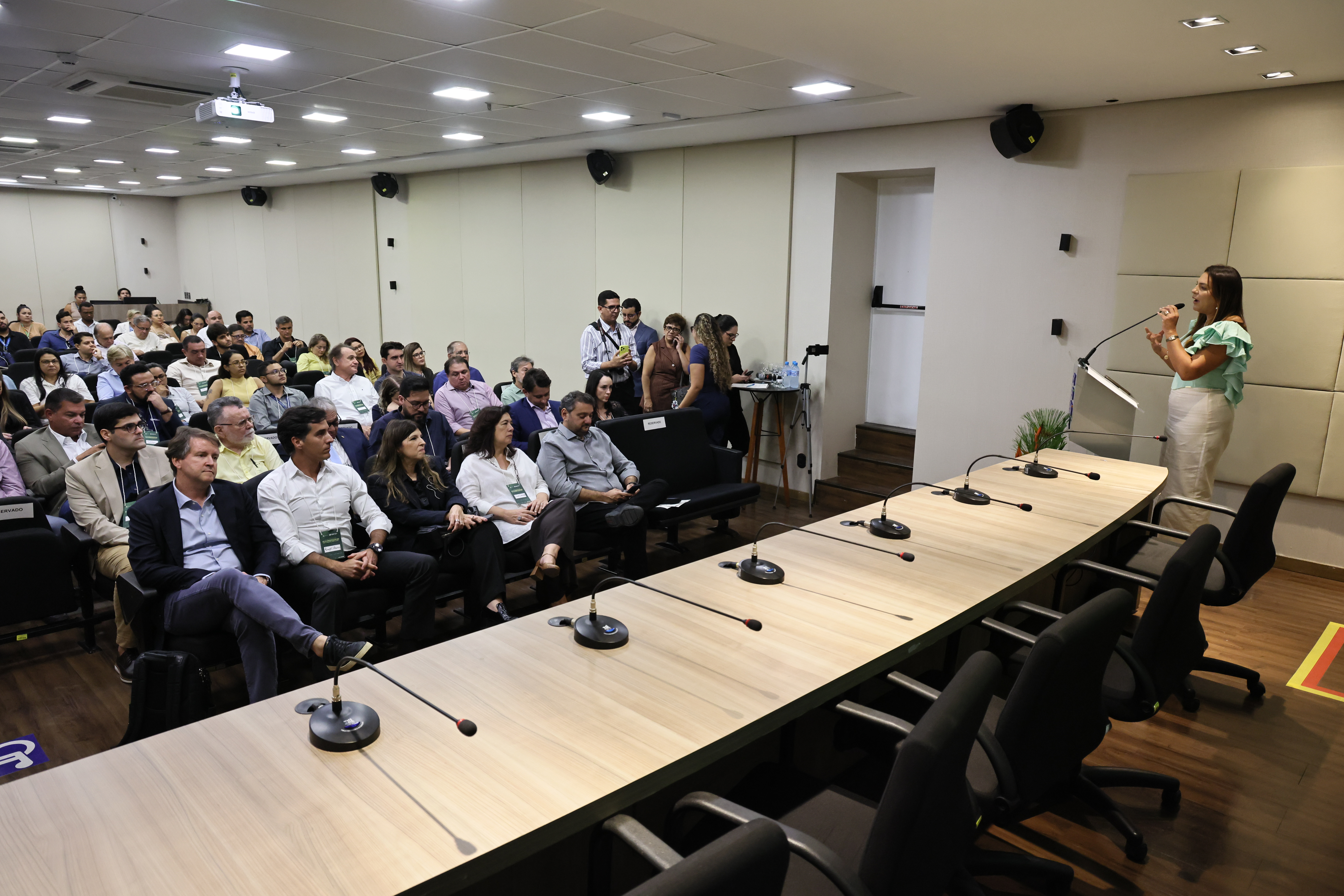 SEMINÁRIO DE DESCARBONIZAÇÃO (59) — SEMINÁRIO DE DESCARBONIZAÇÃO