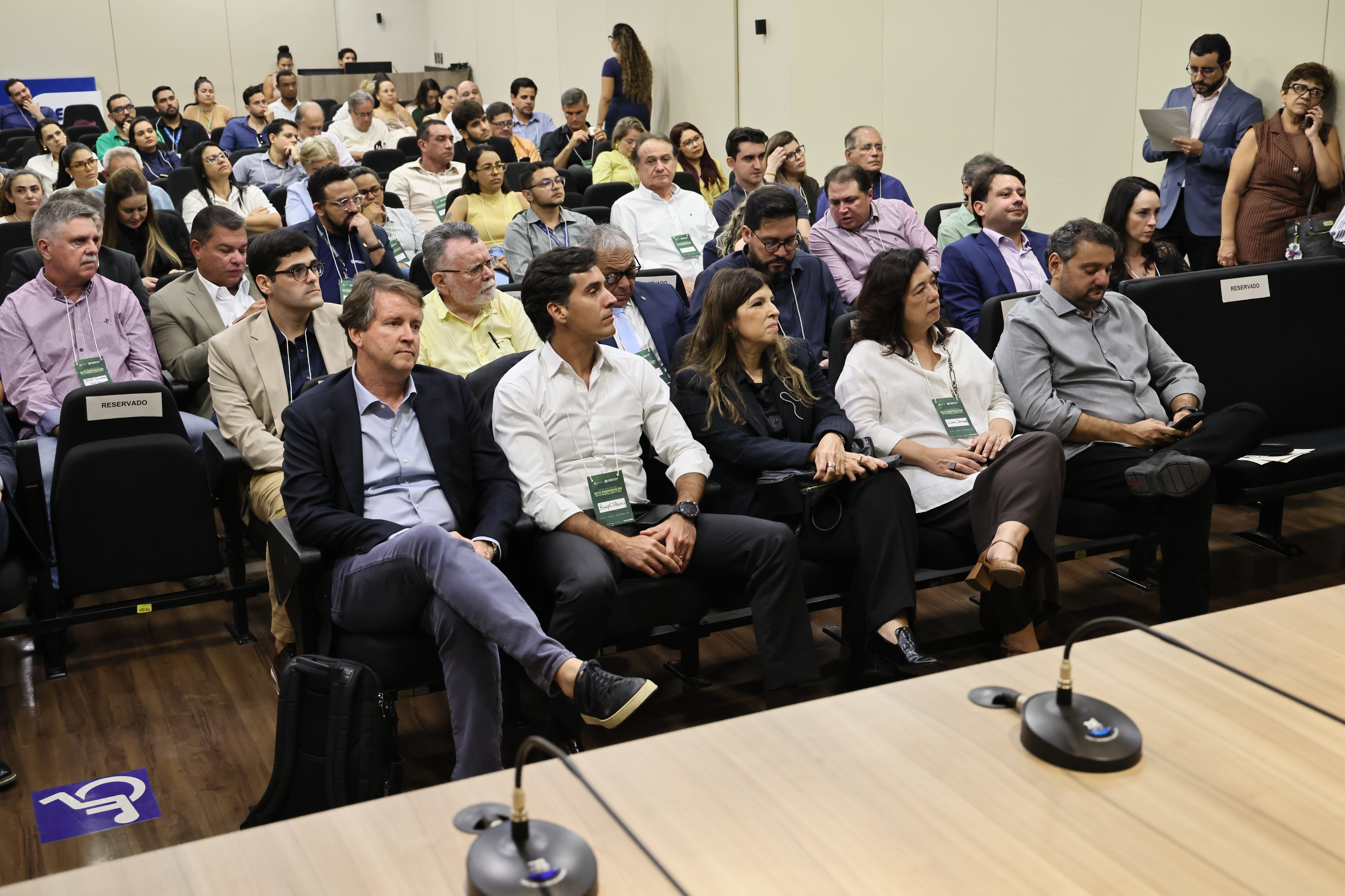 SEMINÁRIO DE DESCARBONIZAÇÃO (60) — SEMINÁRIO DE DESCARBONIZAÇÃO