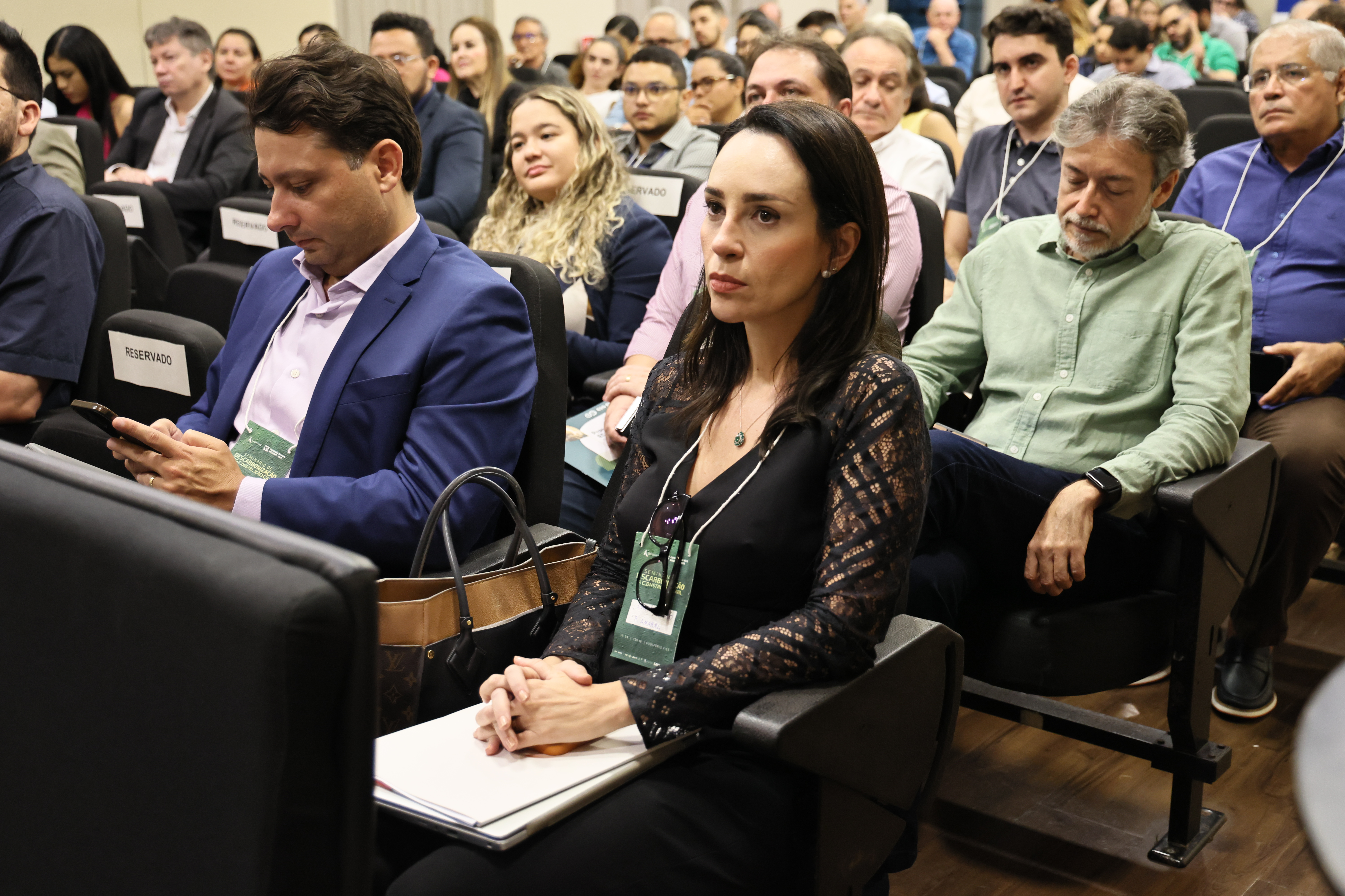 SEMINÁRIO DE DESCARBONIZAÇÃO (68) — SEMINÁRIO DE DESCARBONIZAÇÃO