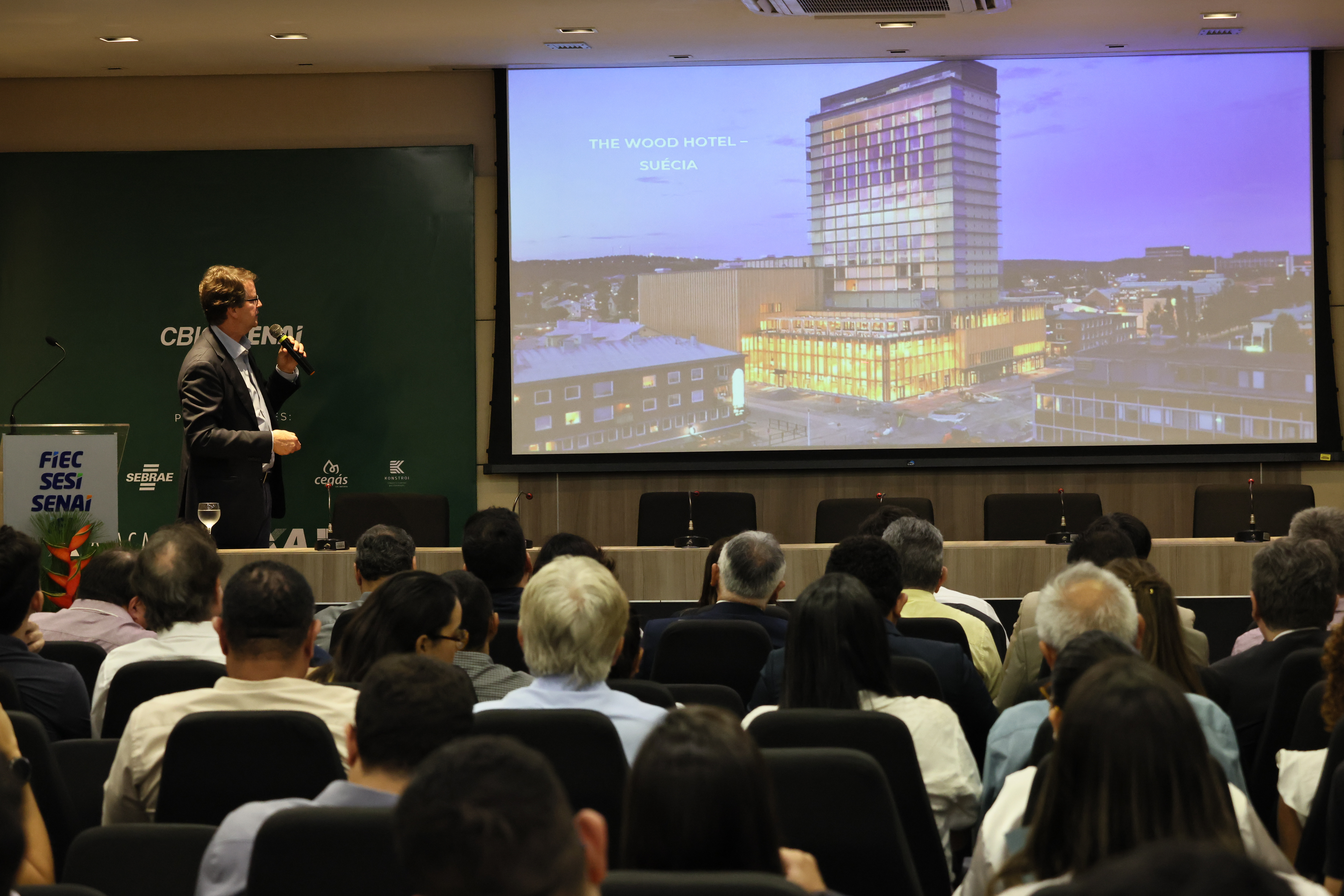 SEMINÁRIO DE DESCARBONIZAÇÃO (74) — SEMINÁRIO DE DESCARBONIZAÇÃO