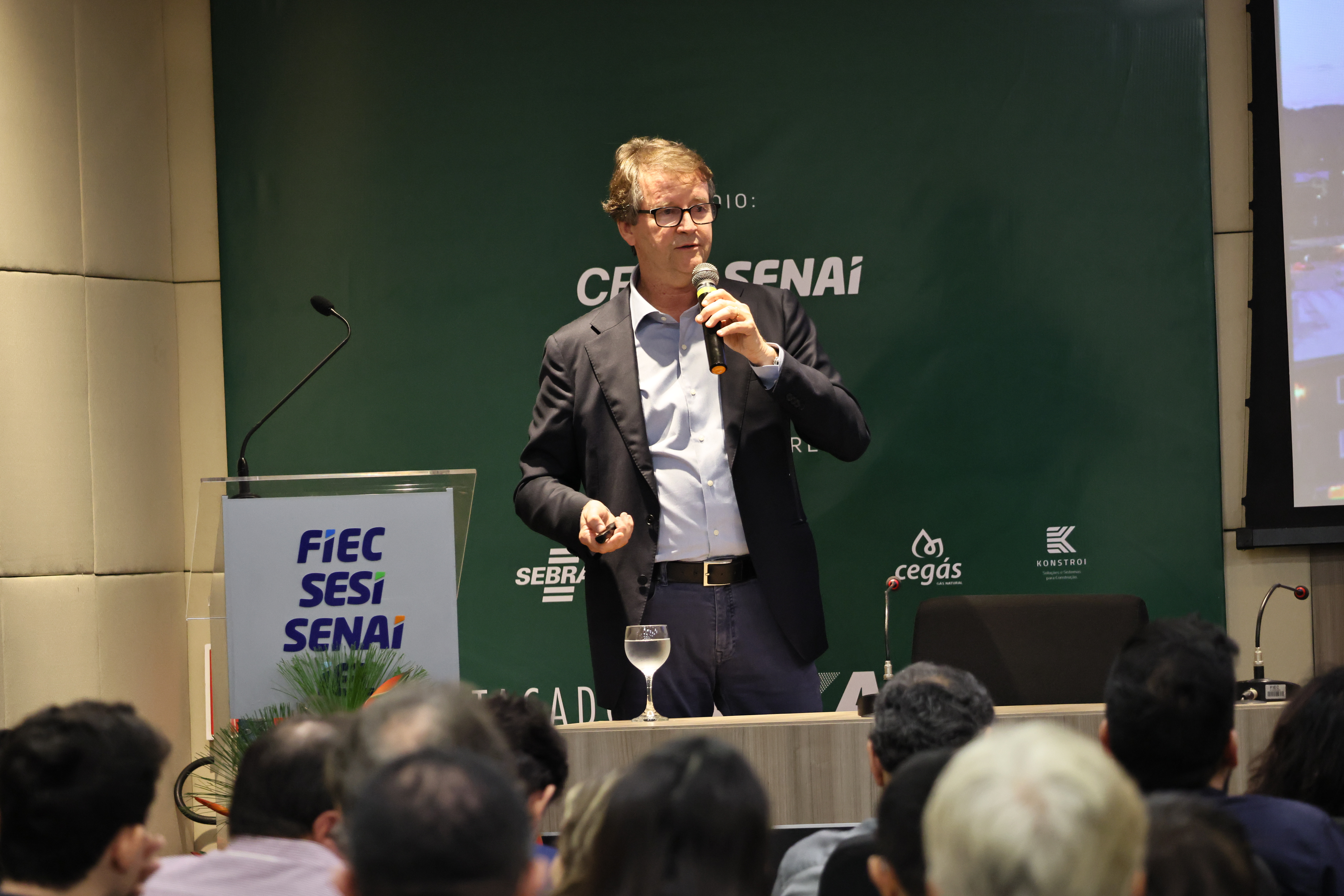 SEMINÁRIO DE DESCARBONIZAÇÃO (75) — SEMINÁRIO DE DESCARBONIZAÇÃO