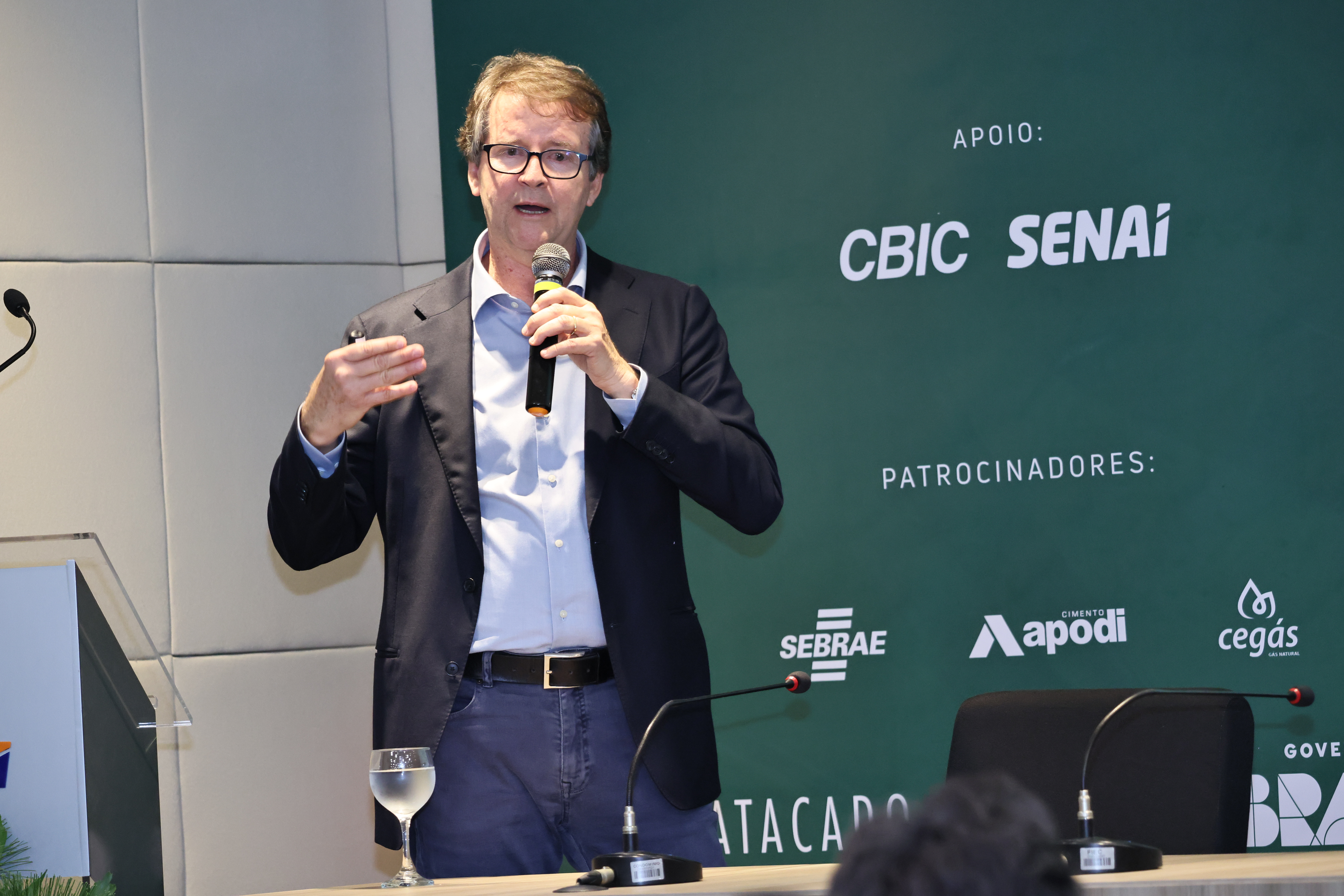 SEMINÁRIO DE DESCARBONIZAÇÃO (76) — SEMINÁRIO DE DESCARBONIZAÇÃO