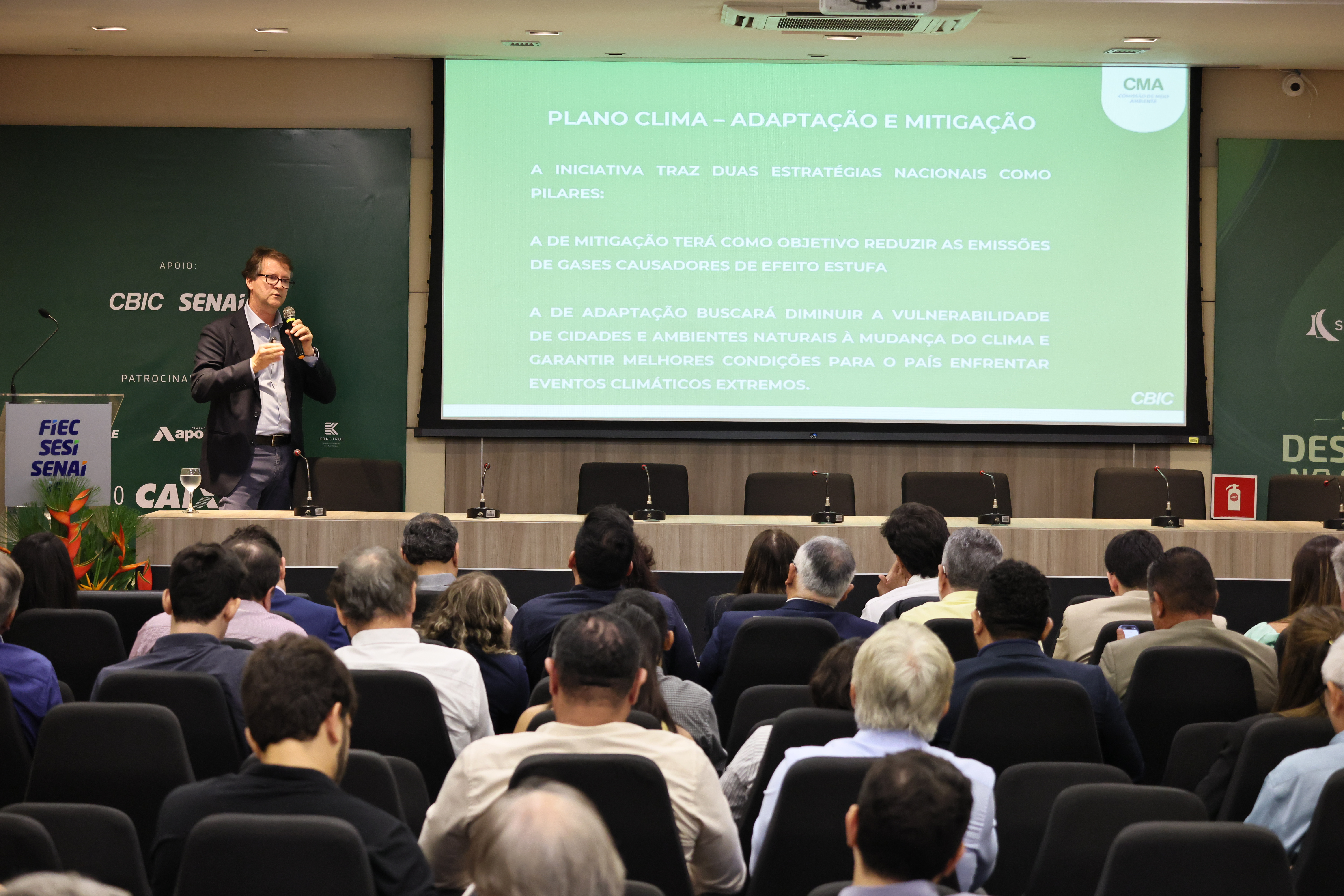 SEMINÁRIO DE DESCARBONIZAÇÃO (78) — SEMINÁRIO DE DESCARBONIZAÇÃO