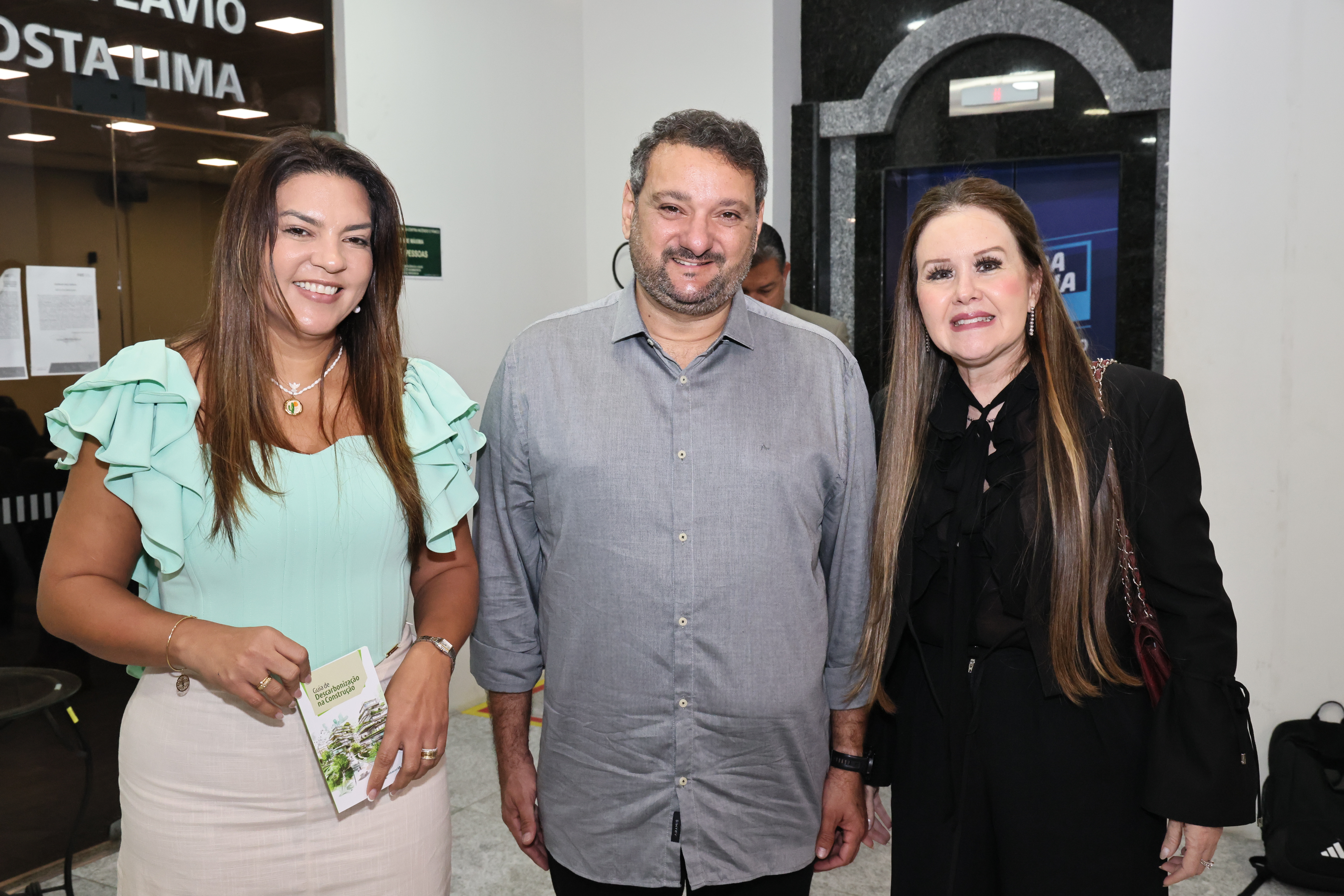 SEMINÁRIO DE DESCARBONIZAÇÃO (84) — SEMINÁRIO DE DESCARBONIZAÇÃO