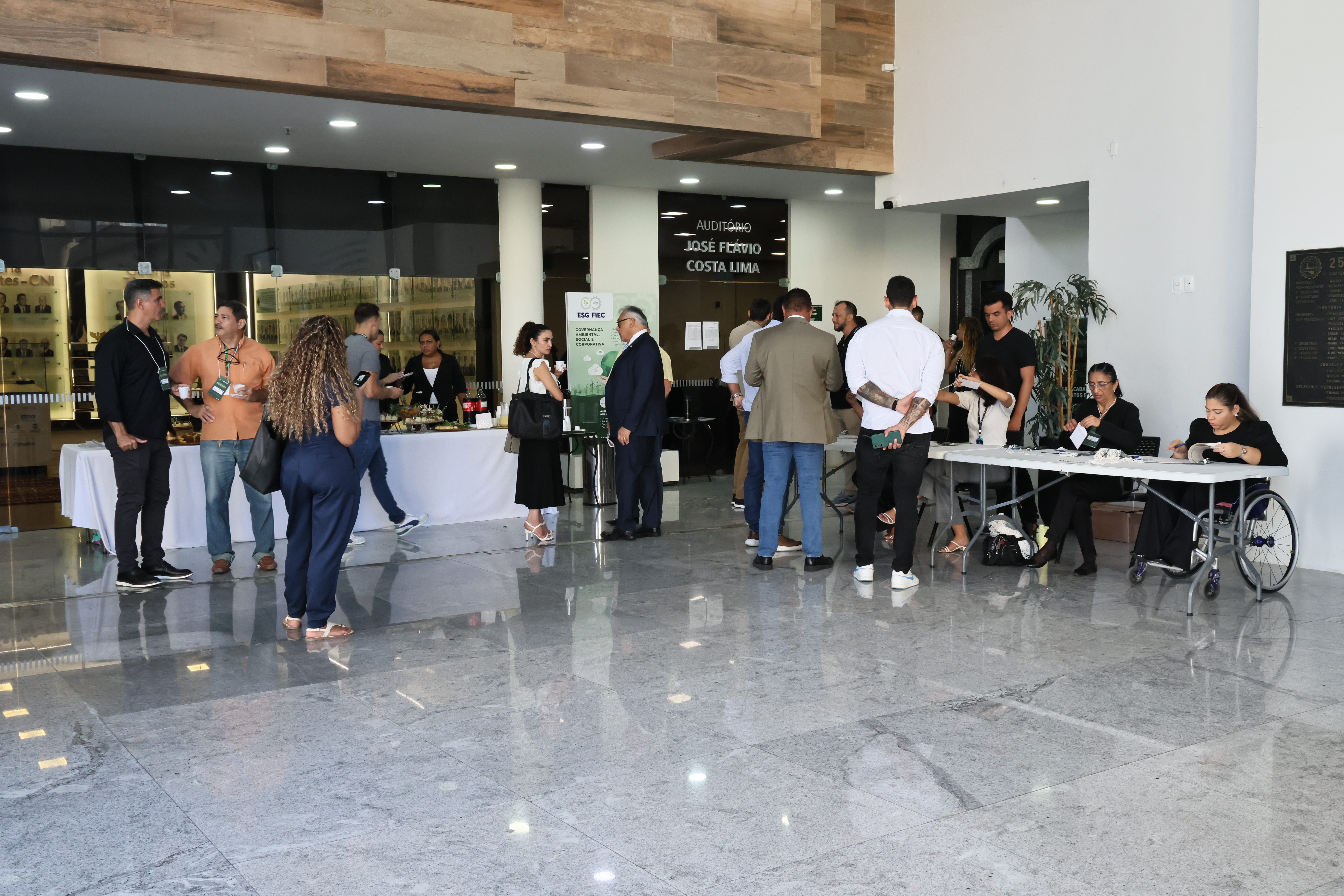 SEMINÁRIO DE DESCARBONIZAÇÃO (9) — SEMINÁRIO DE DESCARBONIZAÇÃO