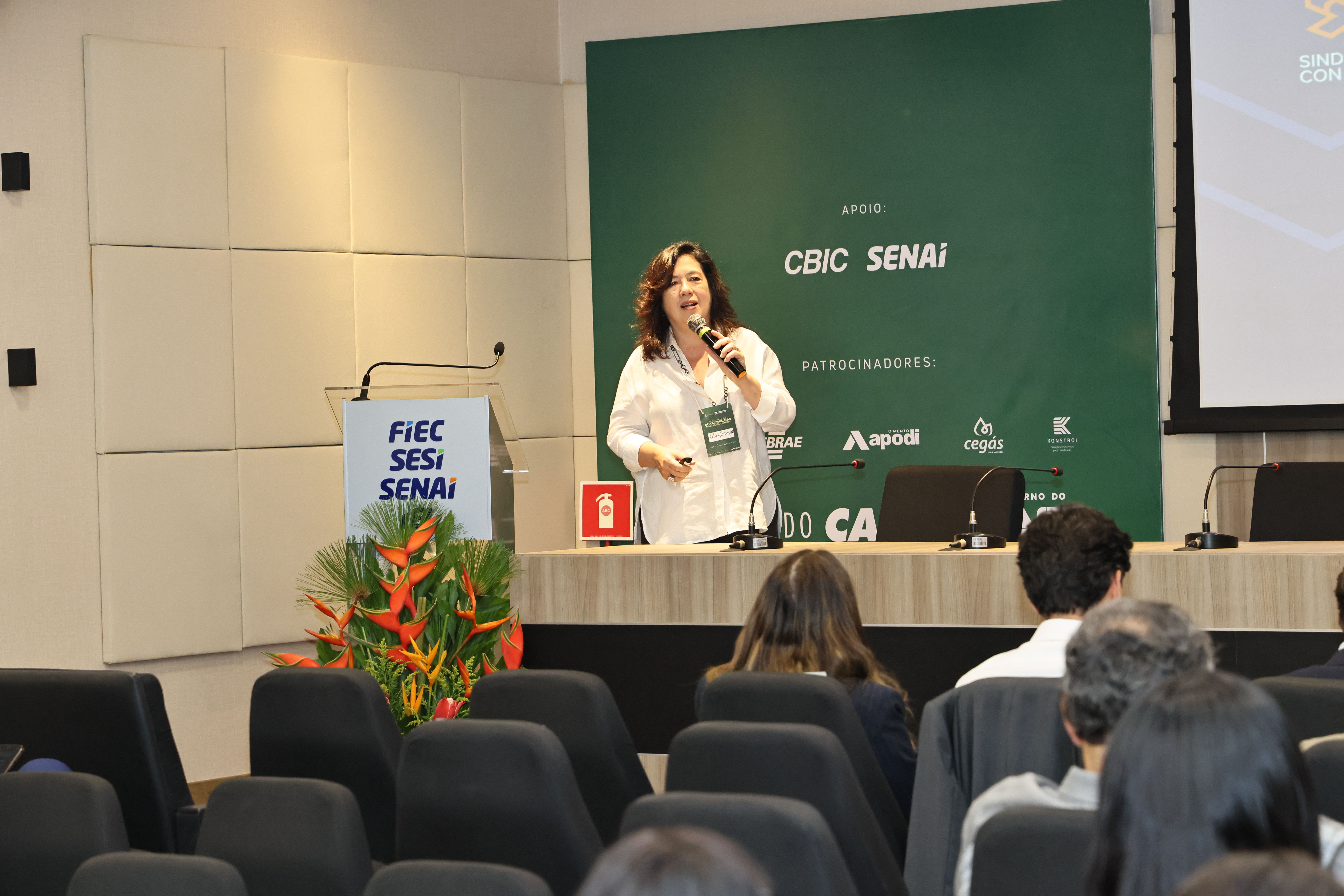 SEMINÁRIO DE DESCARBONIZAÇÃO (93) — SEMINÁRIO DE DESCARBONIZAÇÃO