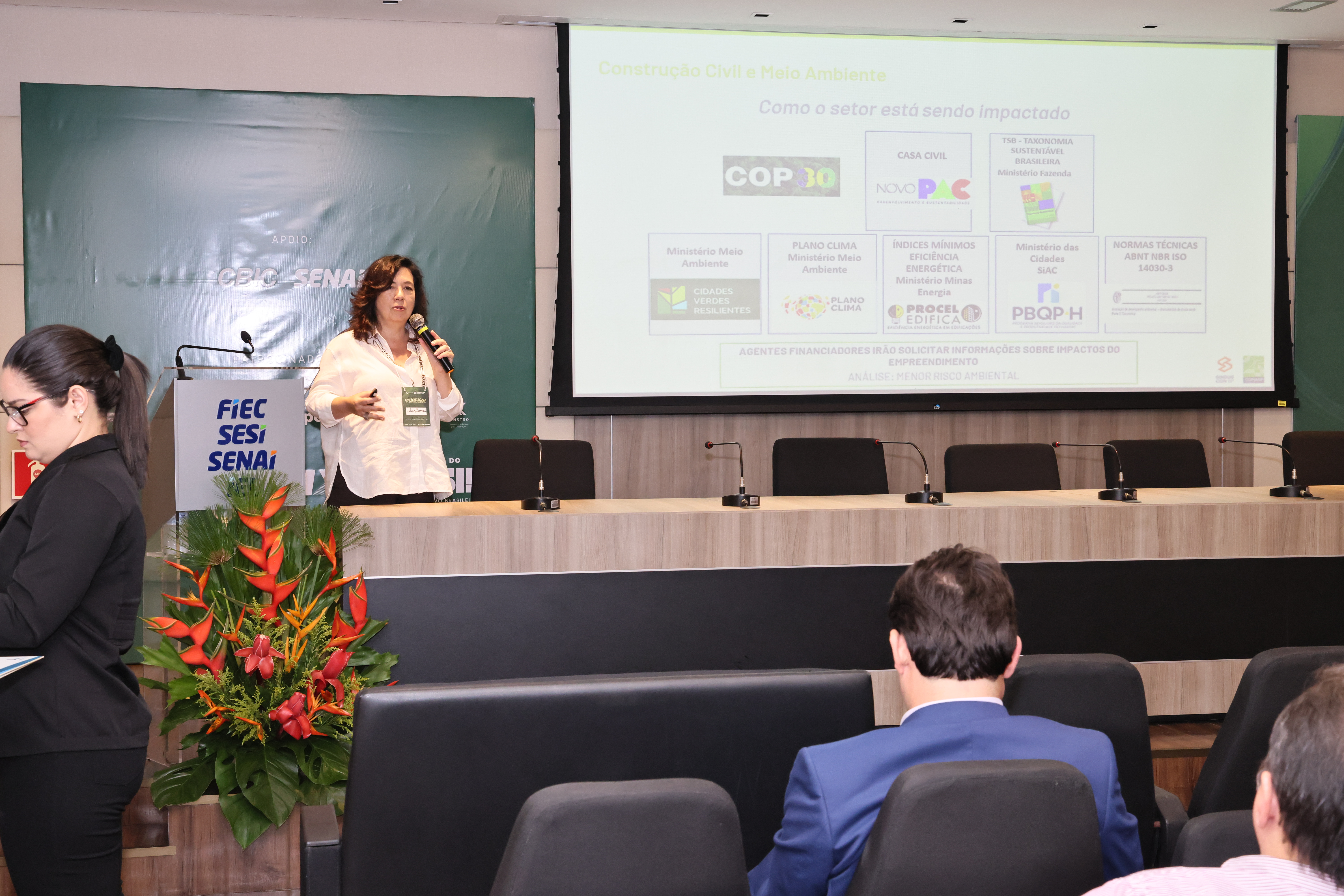 SEMINÁRIO DE DESCARBONIZAÇÃO (98) — SEMINÁRIO DE DESCARBONIZAÇÃO