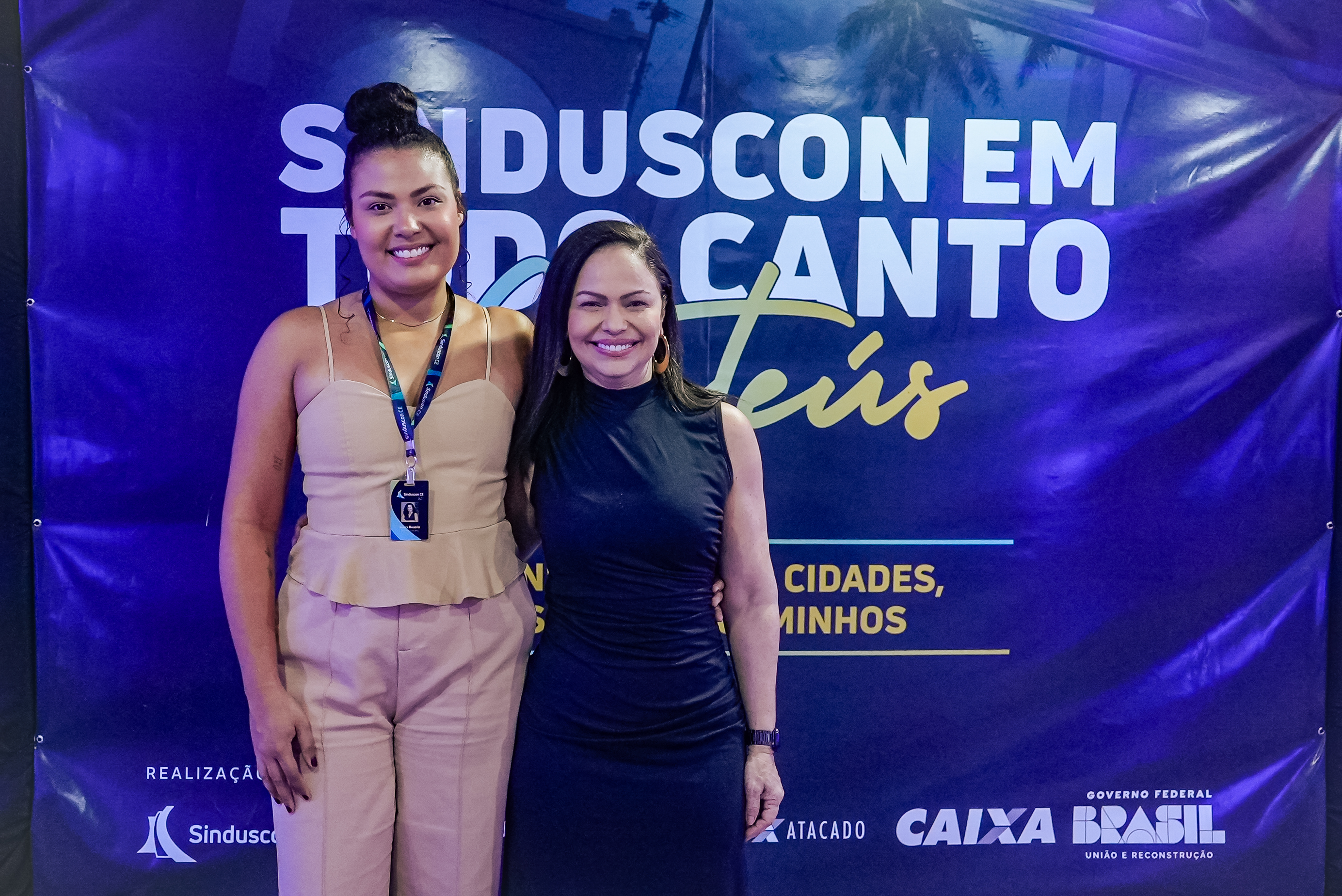 SINDUSCON EM TODO CANTO   CRATEUS 049 — SINDUSCON EM CRATEÚS 2025