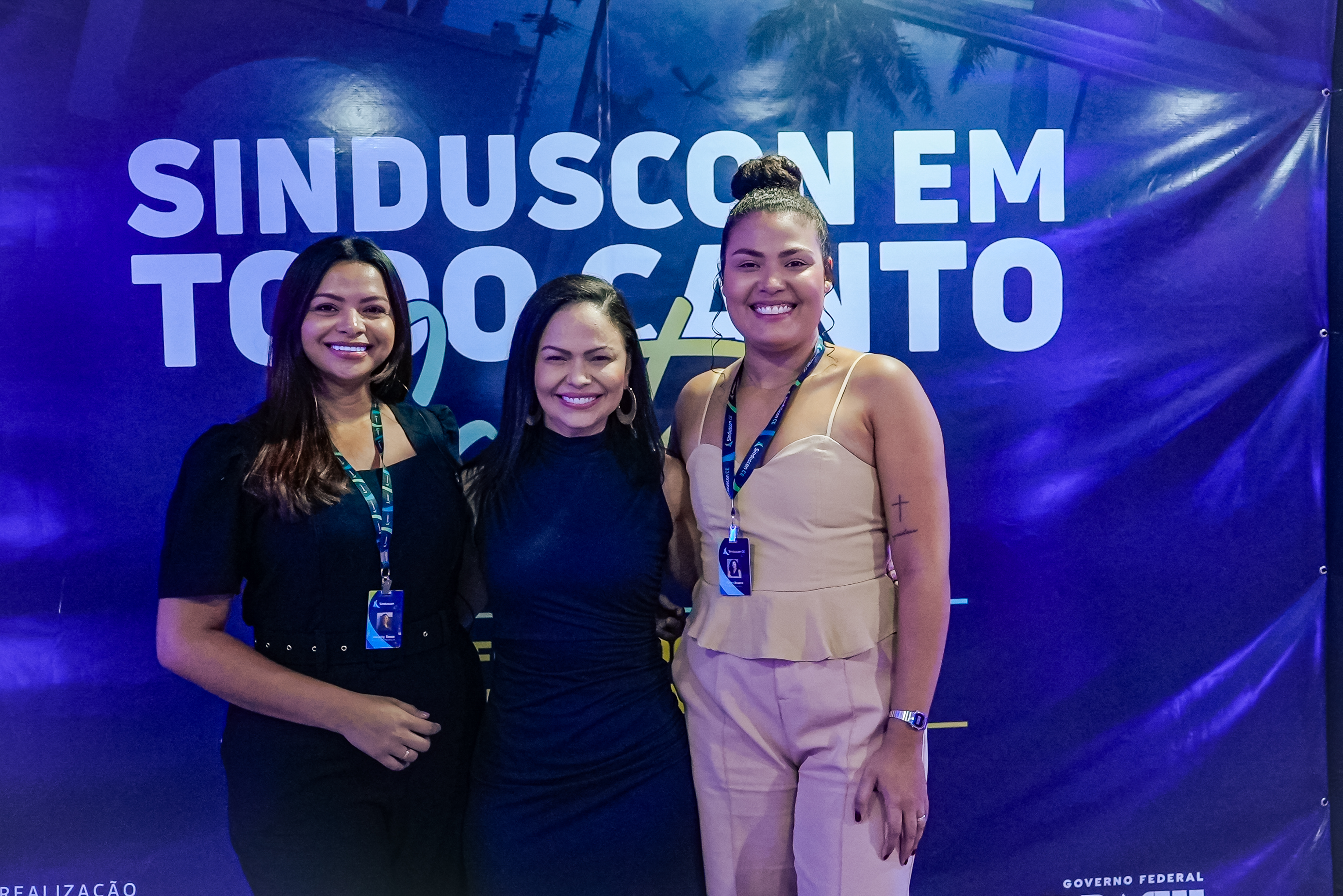 SINDUSCON EM TODO CANTO   CRATEUS 051 — SINDUSCON EM CRATEÚS 2025