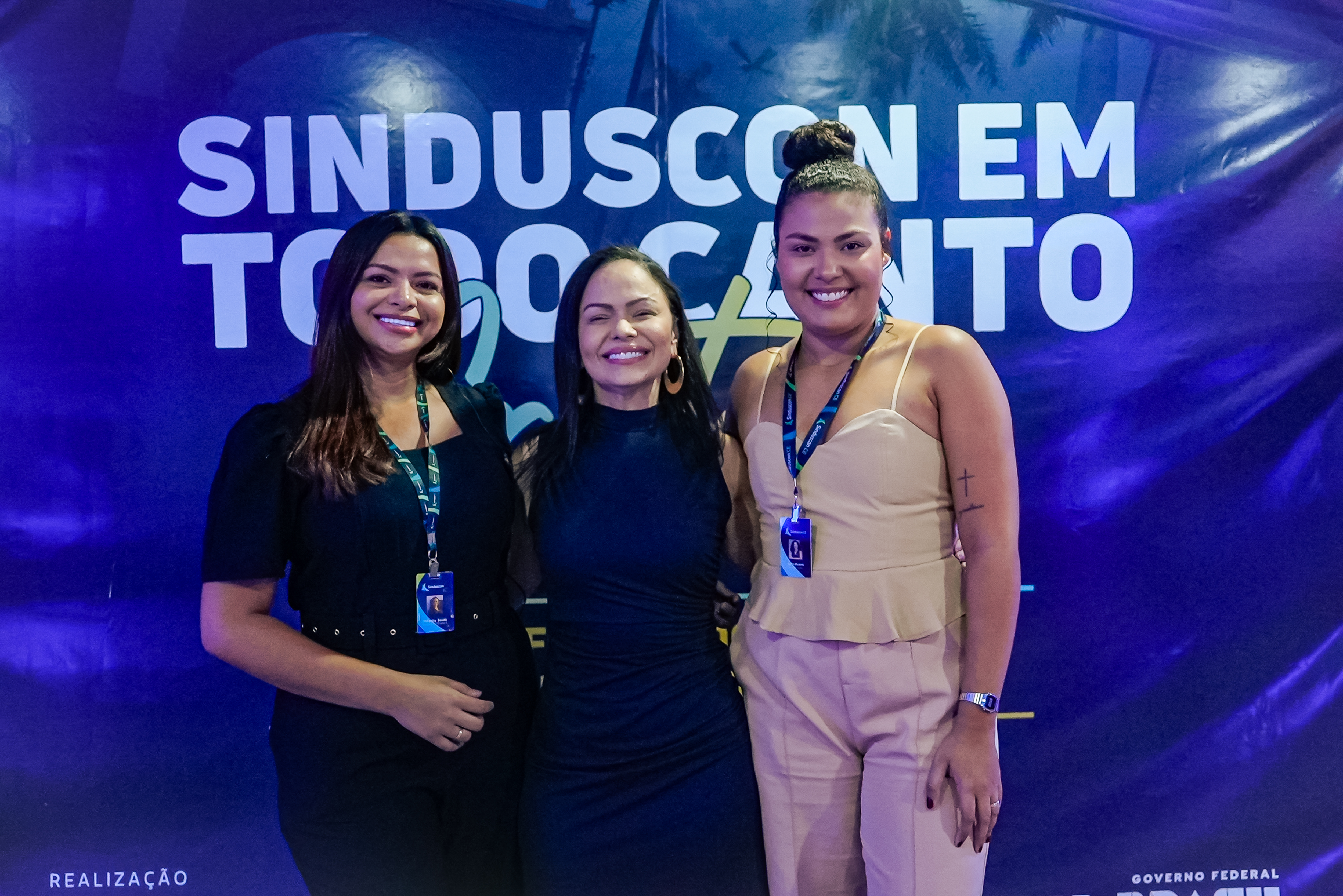 SINDUSCON EM TODO CANTO   CRATEUS 055 — SINDUSCON EM CRATEÚS 2025