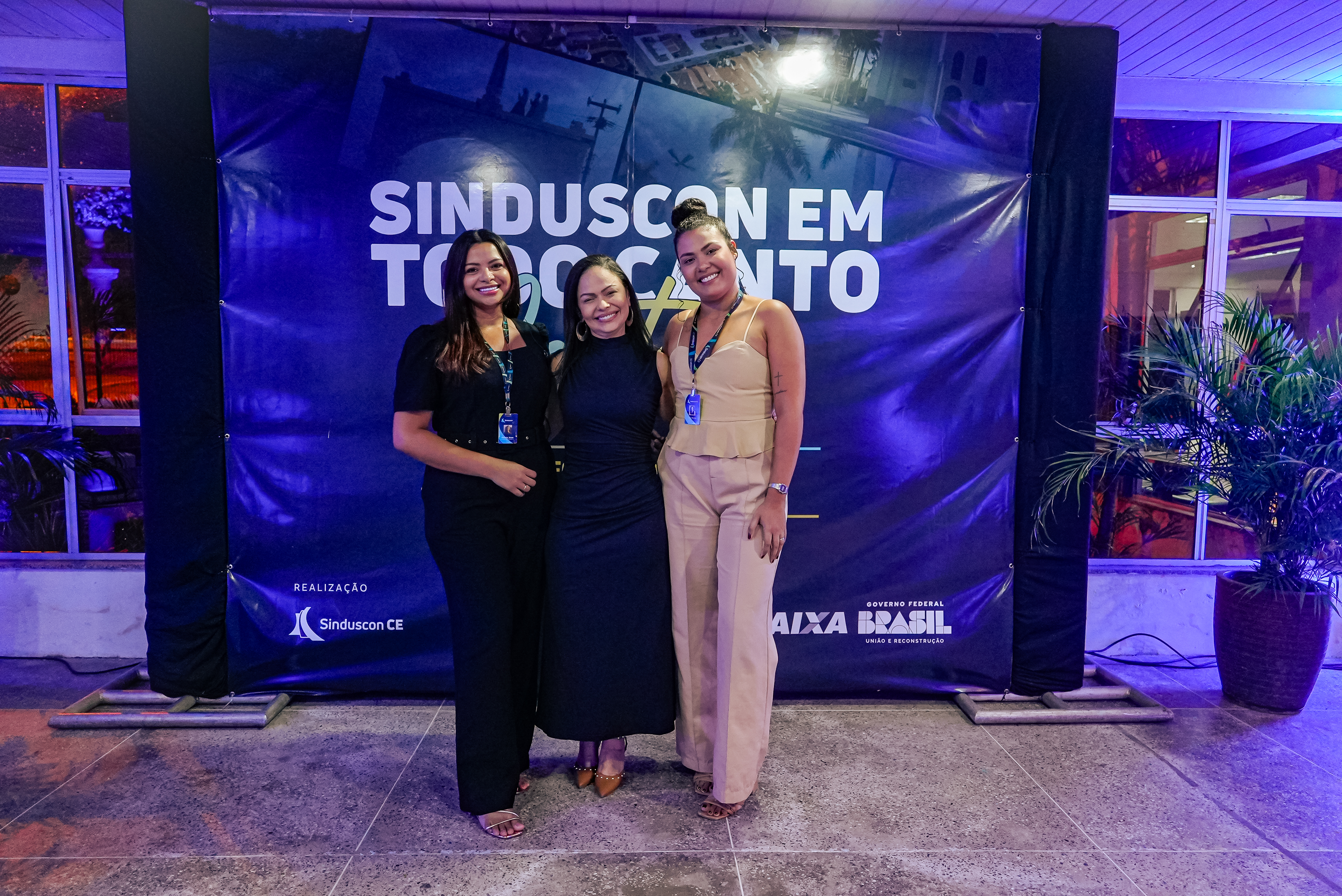 SINDUSCON EM TODO CANTO   CRATEUS 057 — SINDUSCON EM CRATEÚS 2025
