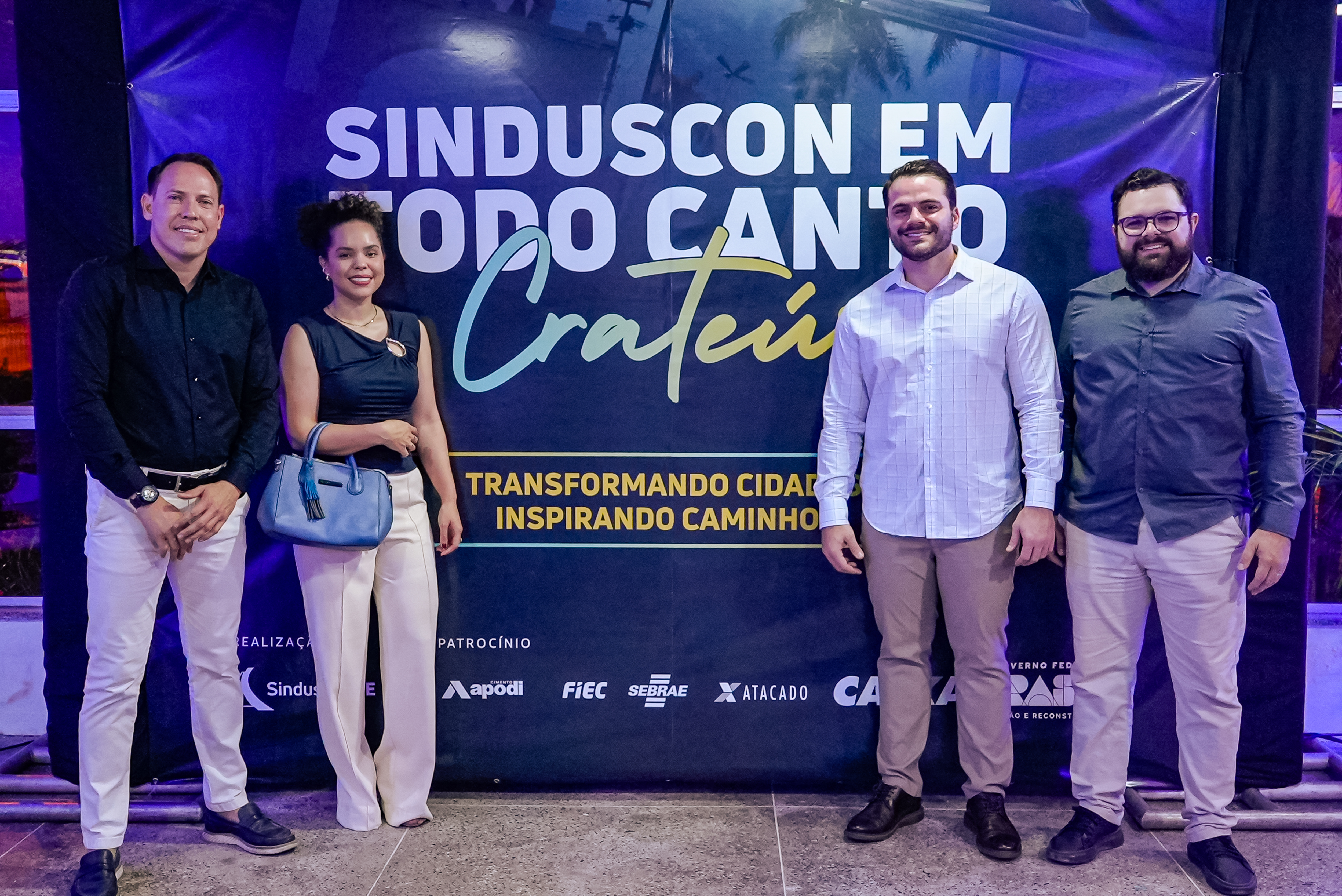 SINDUSCON EM TODO CANTO   CRATEUS 108 — SINDUSCON EM CRATEÚS 2025