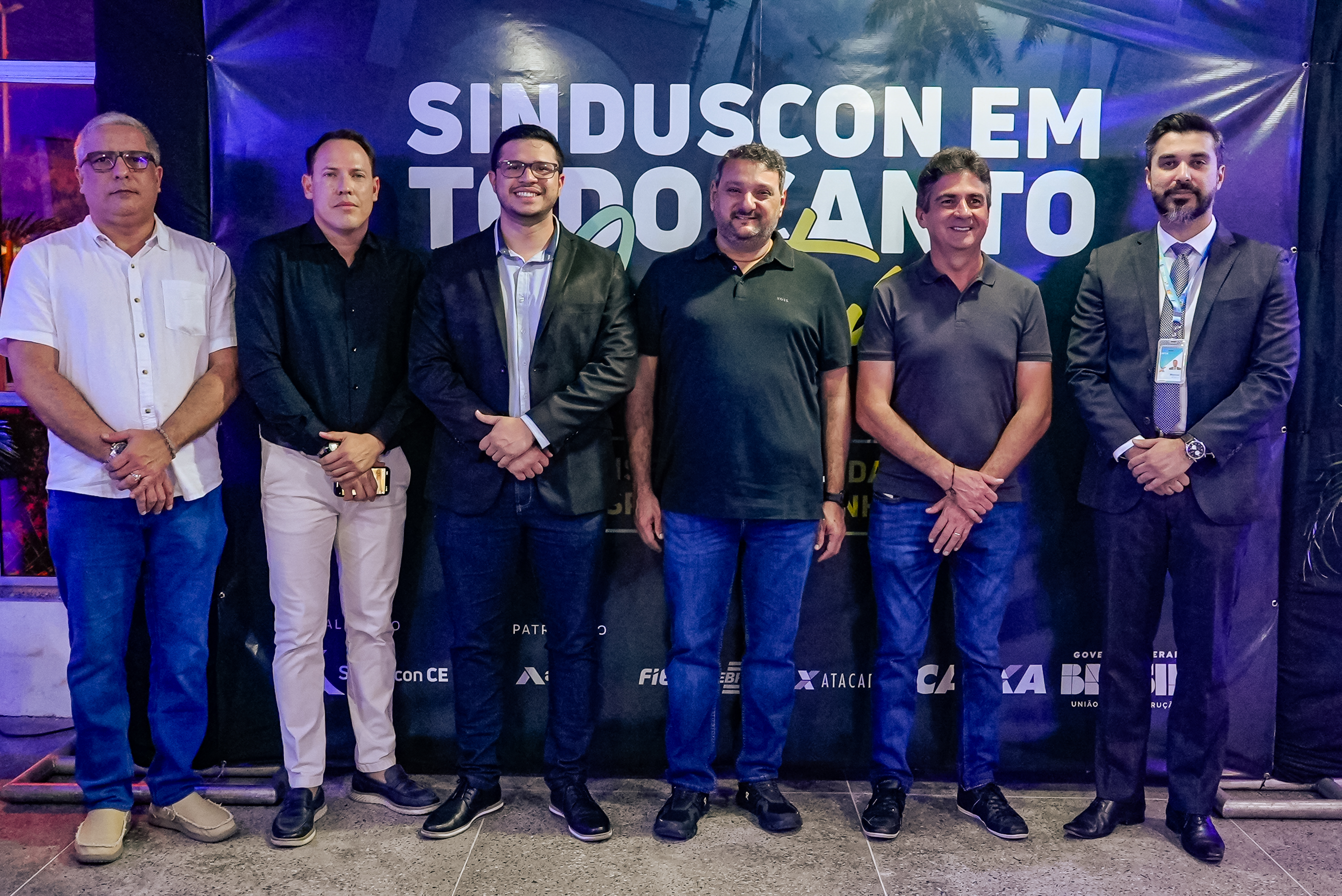 SINDUSCON EM TODO CANTO   CRATEUS 122 — SINDUSCON EM CRATEÚS 2025