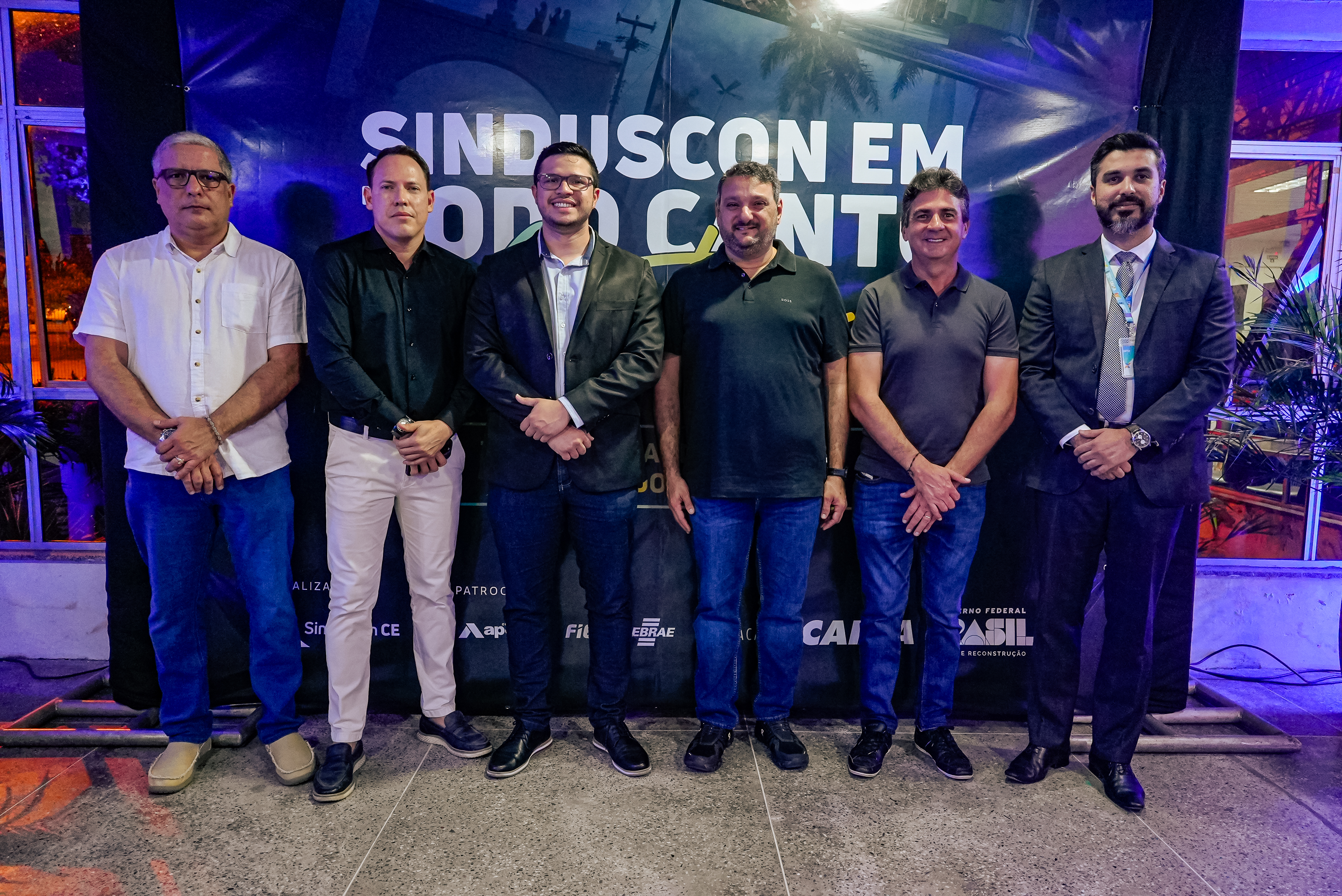 SINDUSCON EM TODO CANTO   CRATEUS 130 — SINDUSCON EM CRATEÚS 2025