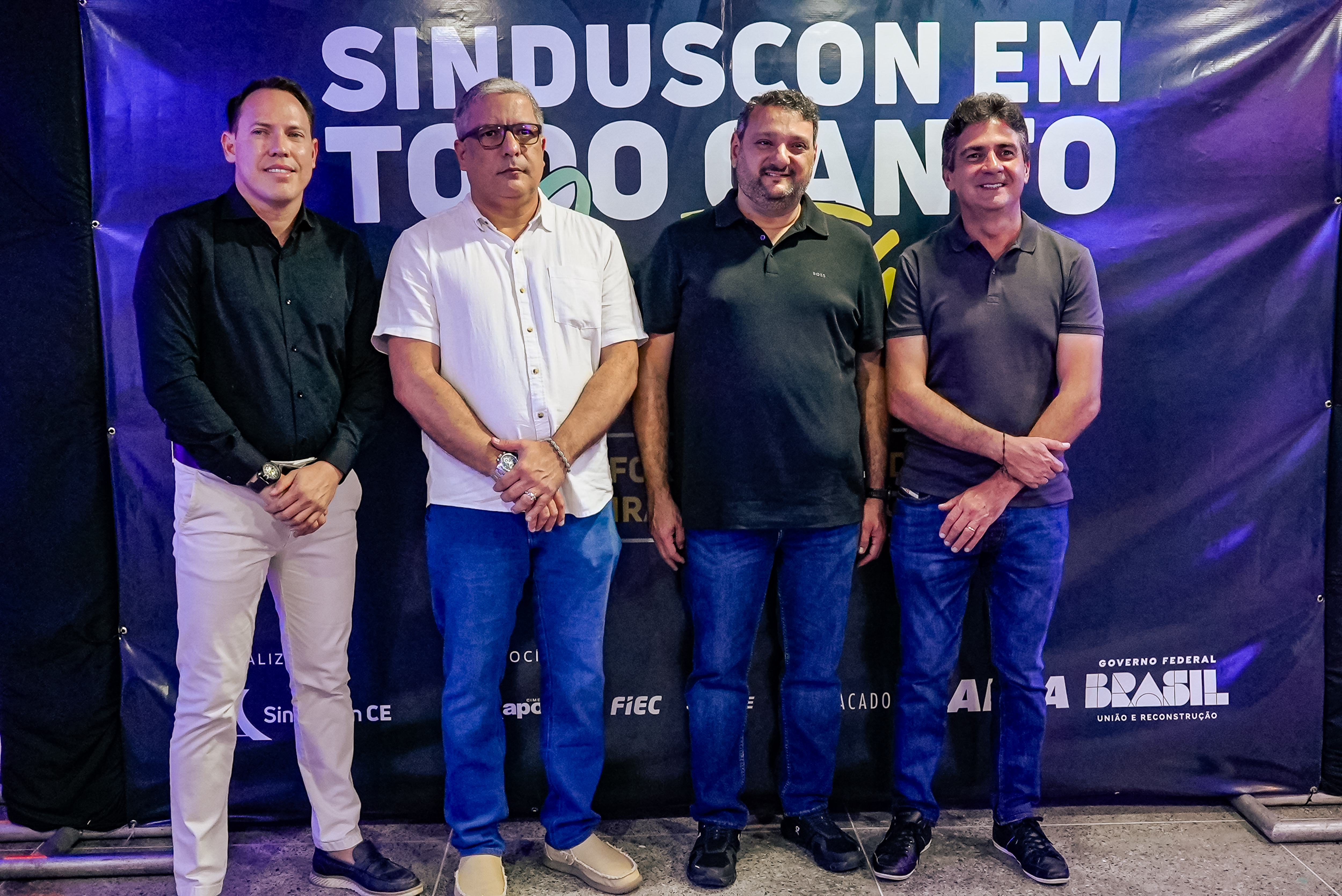 SINDUSCON EM TODO CANTO   CRATEUS 133 — SINDUSCON EM CRATEÚS 2025