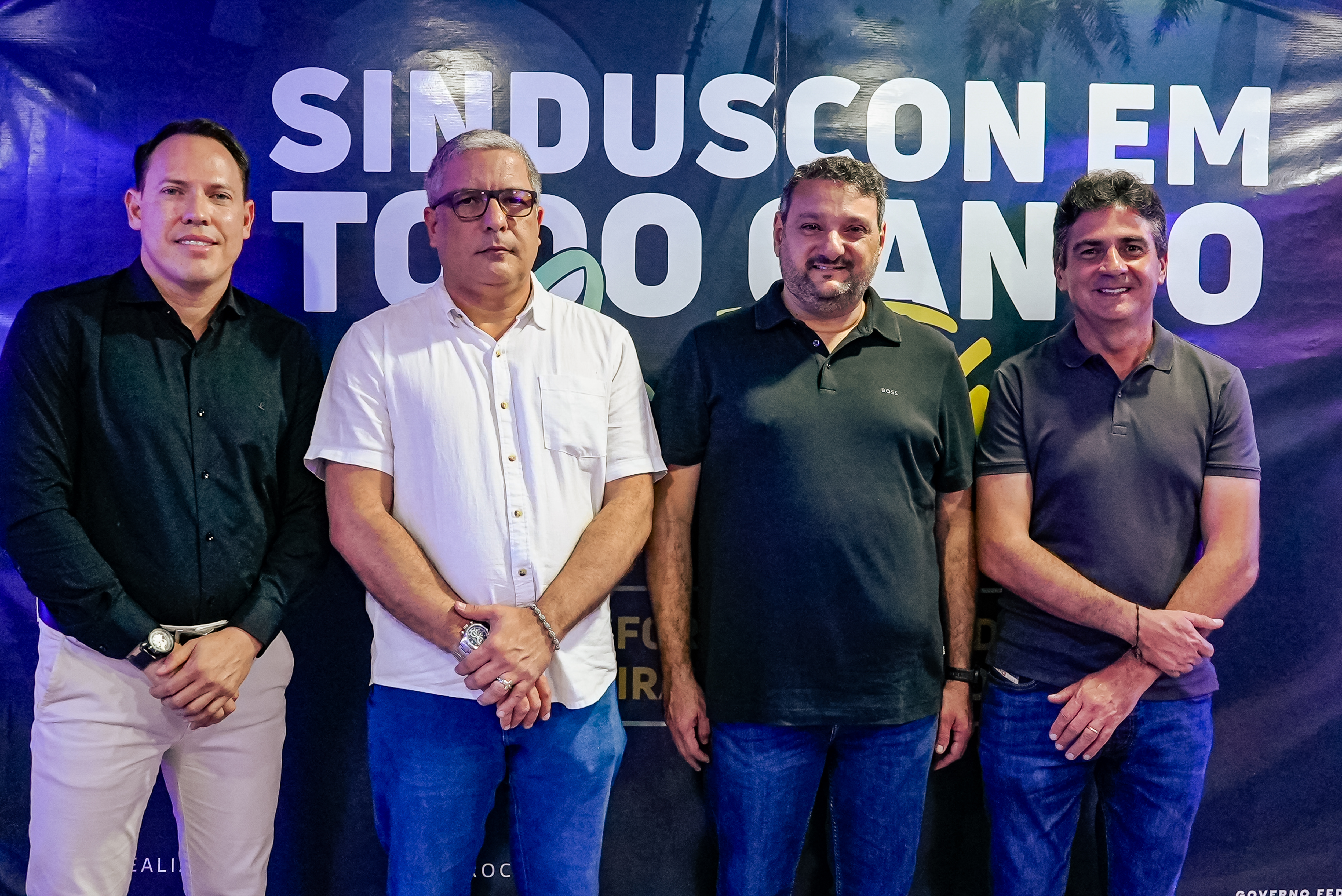 SINDUSCON EM TODO CANTO   CRATEUS 135 — SINDUSCON EM CRATEÚS 2025