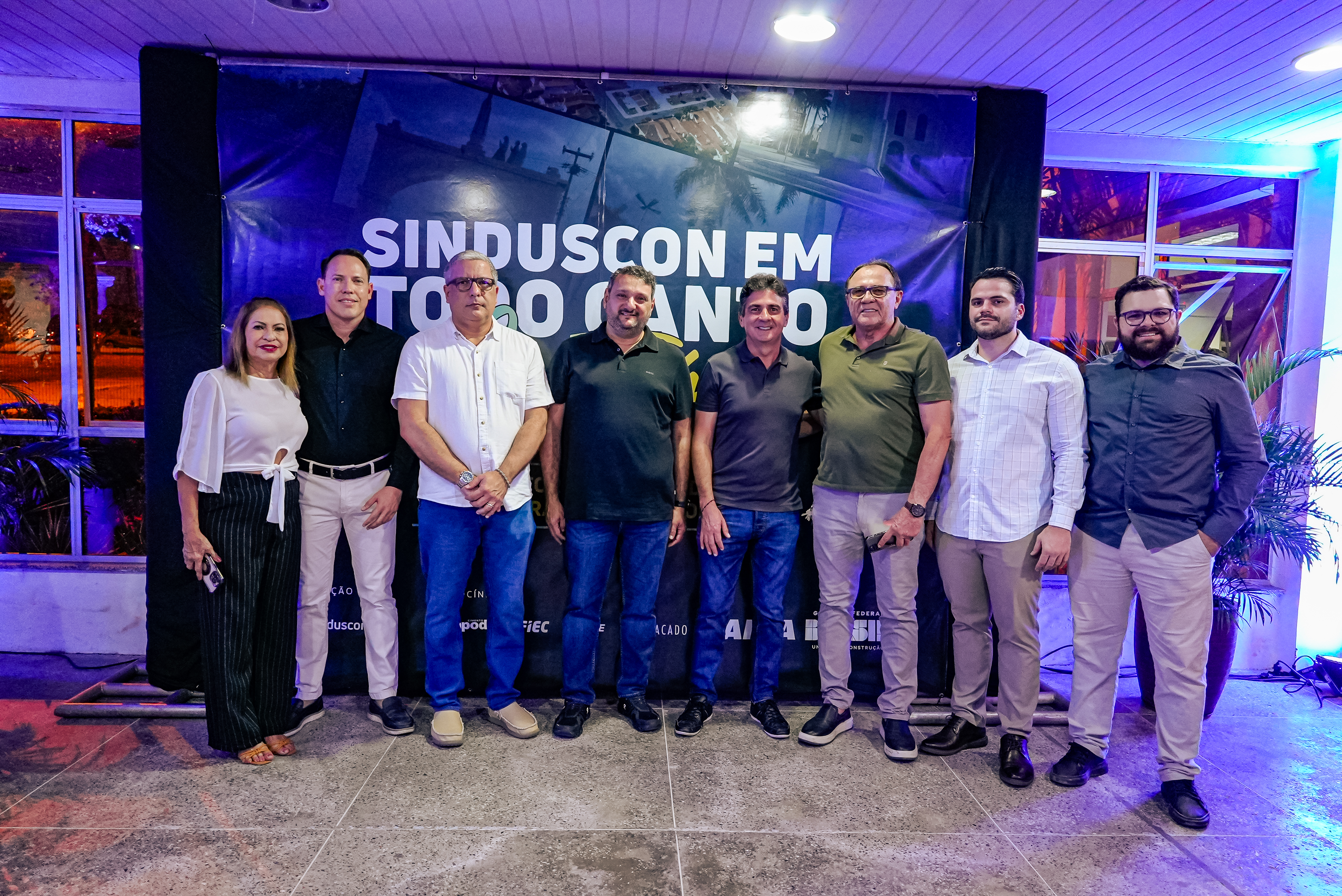SINDUSCON EM TODO CANTO   CRATEUS 140 — SINDUSCON EM CRATEÚS 2025