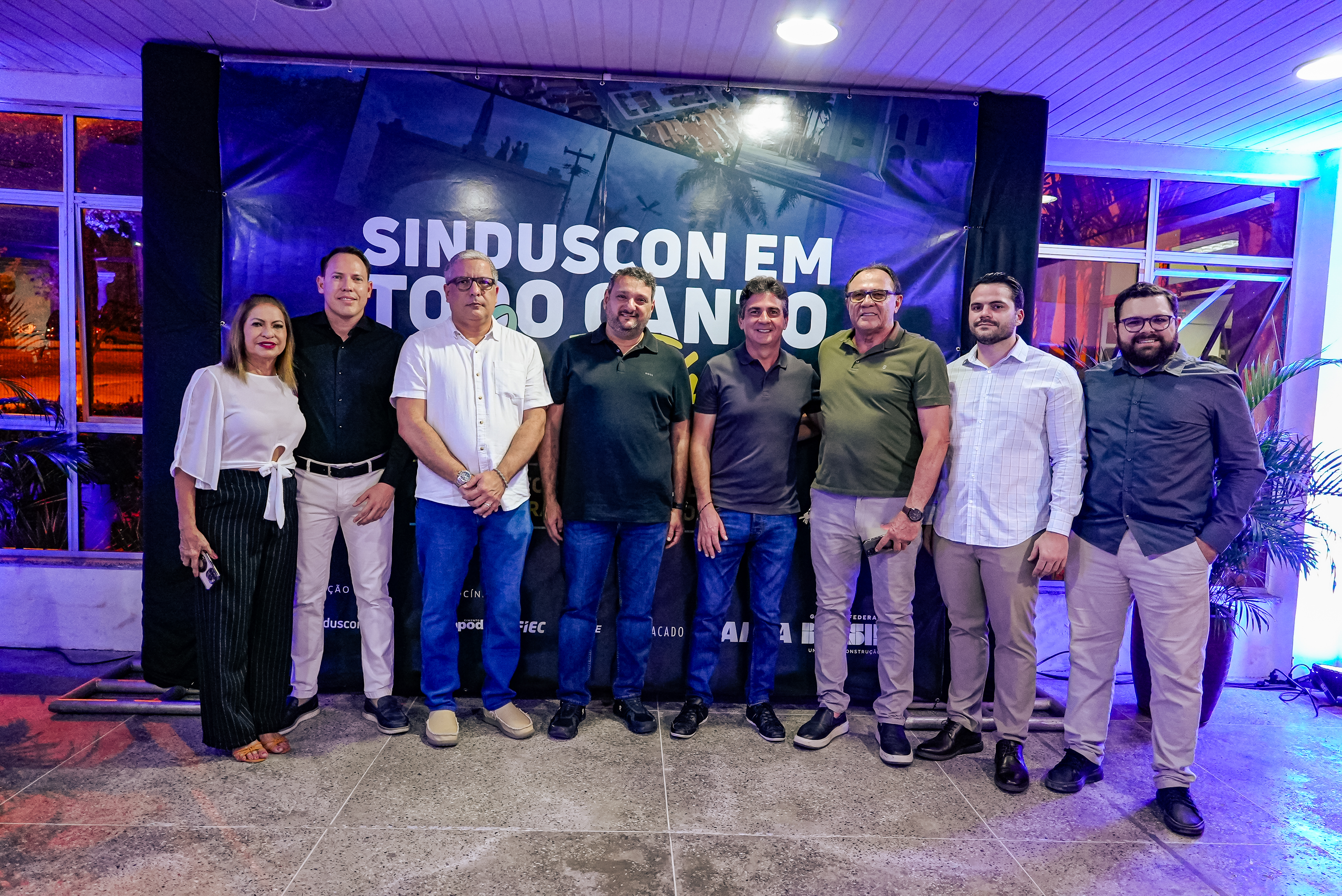 SINDUSCON EM TODO CANTO   CRATEUS 141 — SINDUSCON EM CRATEÚS 2025