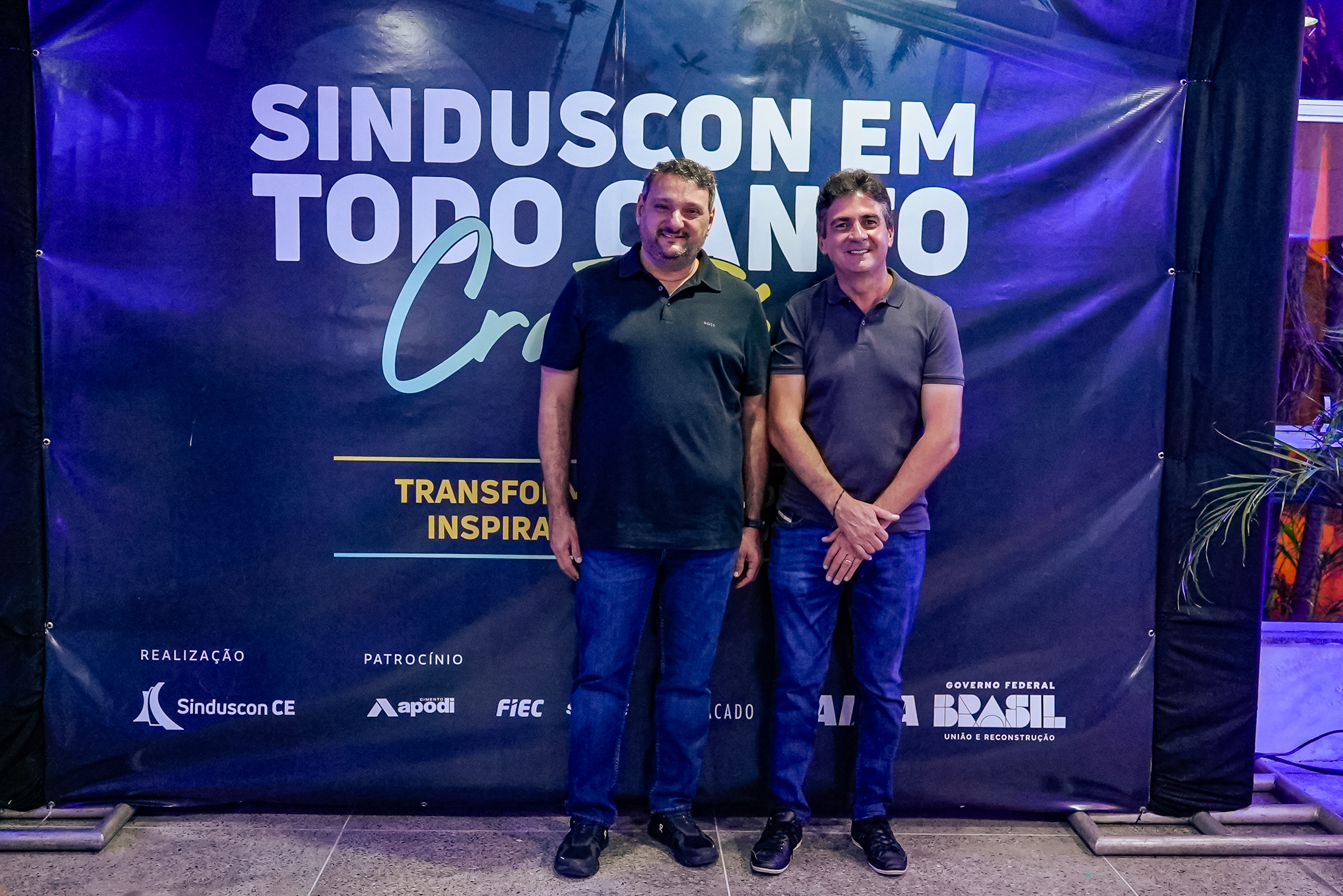 SINDUSCON EM TODO CANTO   CRATEUS 148 — SINDUSCON EM CRATEÚS 2025