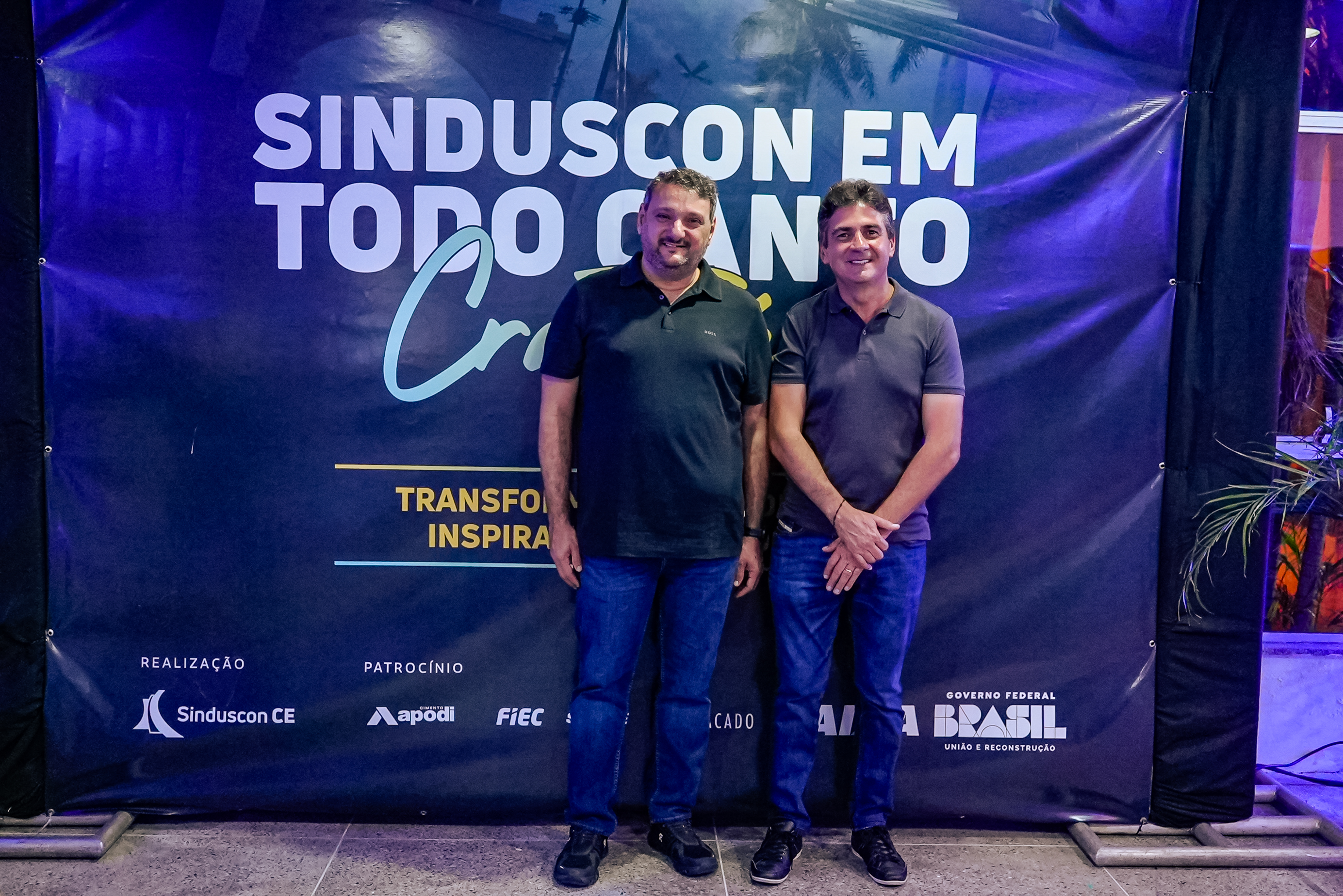 SINDUSCON EM TODO CANTO   CRATEUS 149 — SINDUSCON EM CRATEÚS 2025