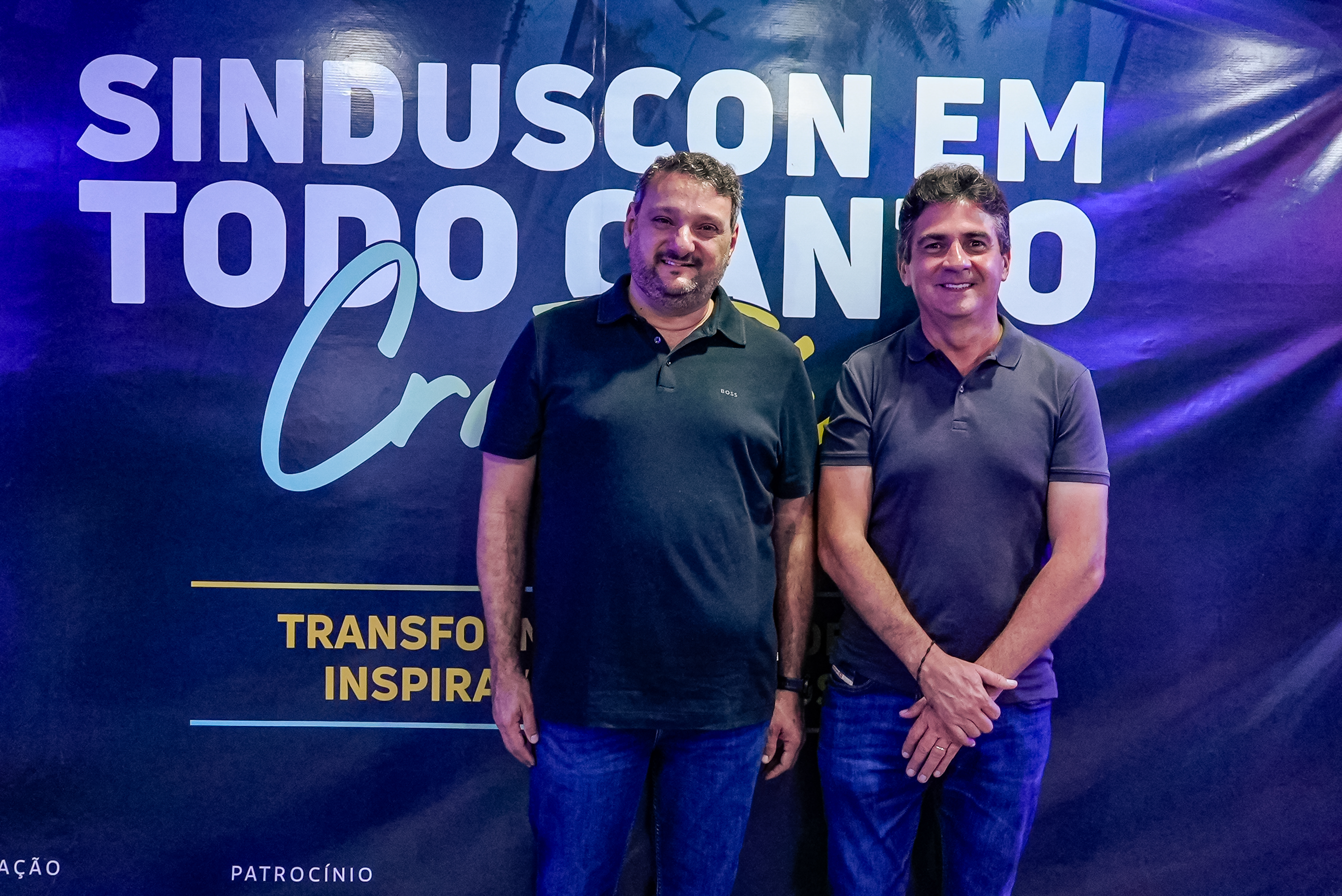 SINDUSCON EM TODO CANTO   CRATEUS 154 — SINDUSCON EM CRATEÚS 2025