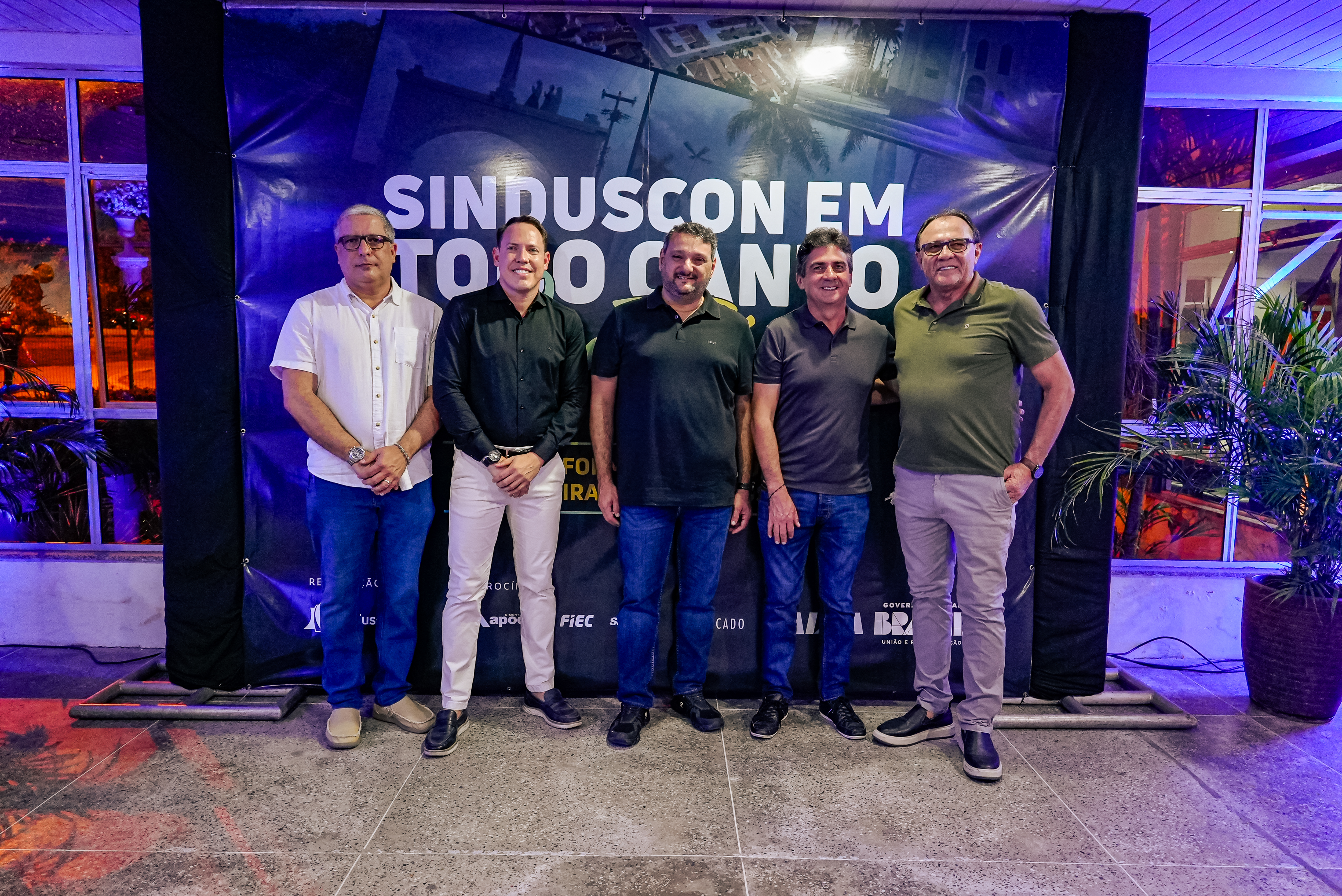 SINDUSCON EM TODO CANTO   CRATEUS 159 — SINDUSCON EM CRATEÚS 2025