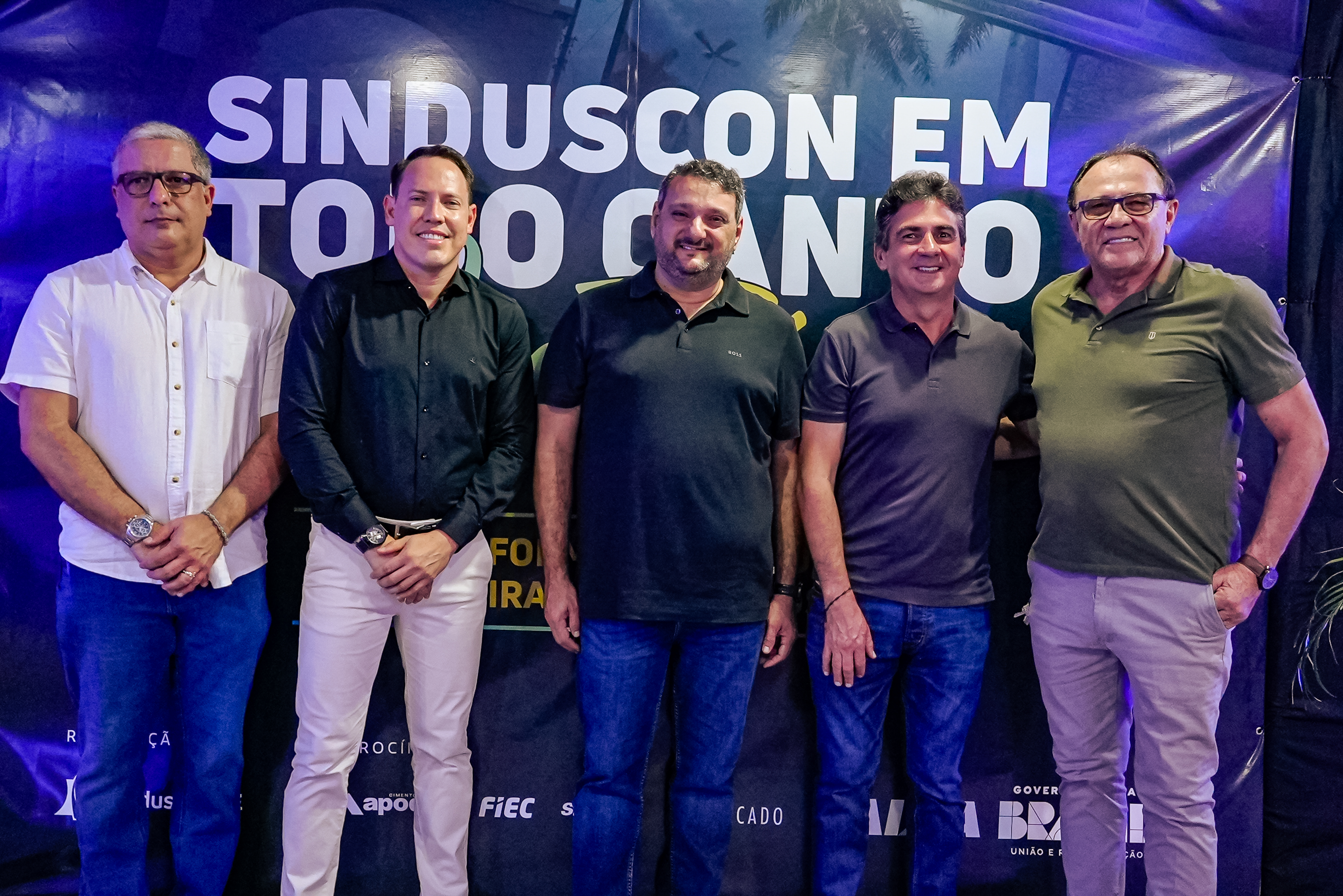 SINDUSCON EM TODO CANTO   CRATEUS 162 — SINDUSCON EM CRATEÚS 2025