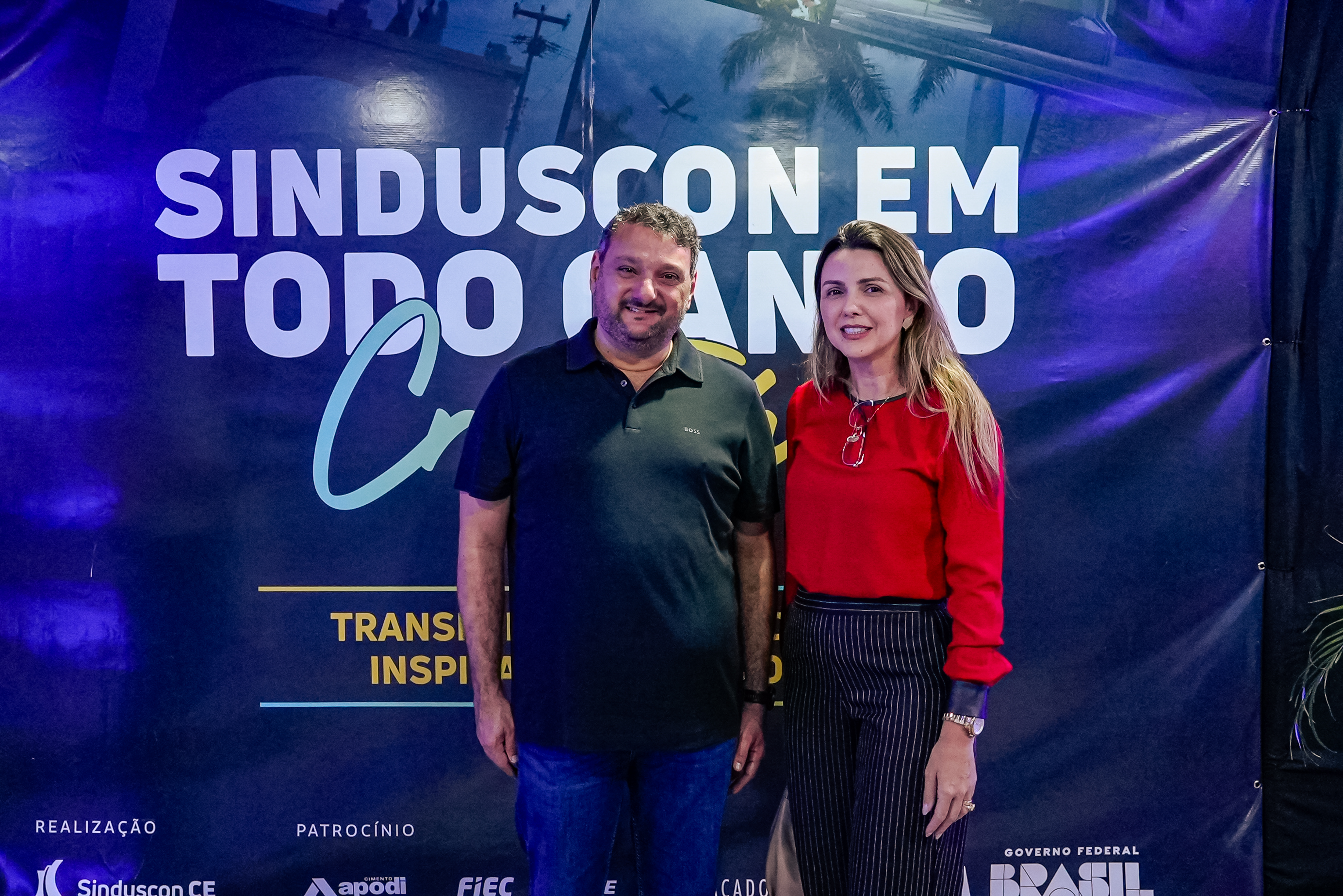 SINDUSCON EM TODO CANTO   CRATEUS 171 — SINDUSCON EM CRATEÚS 2025