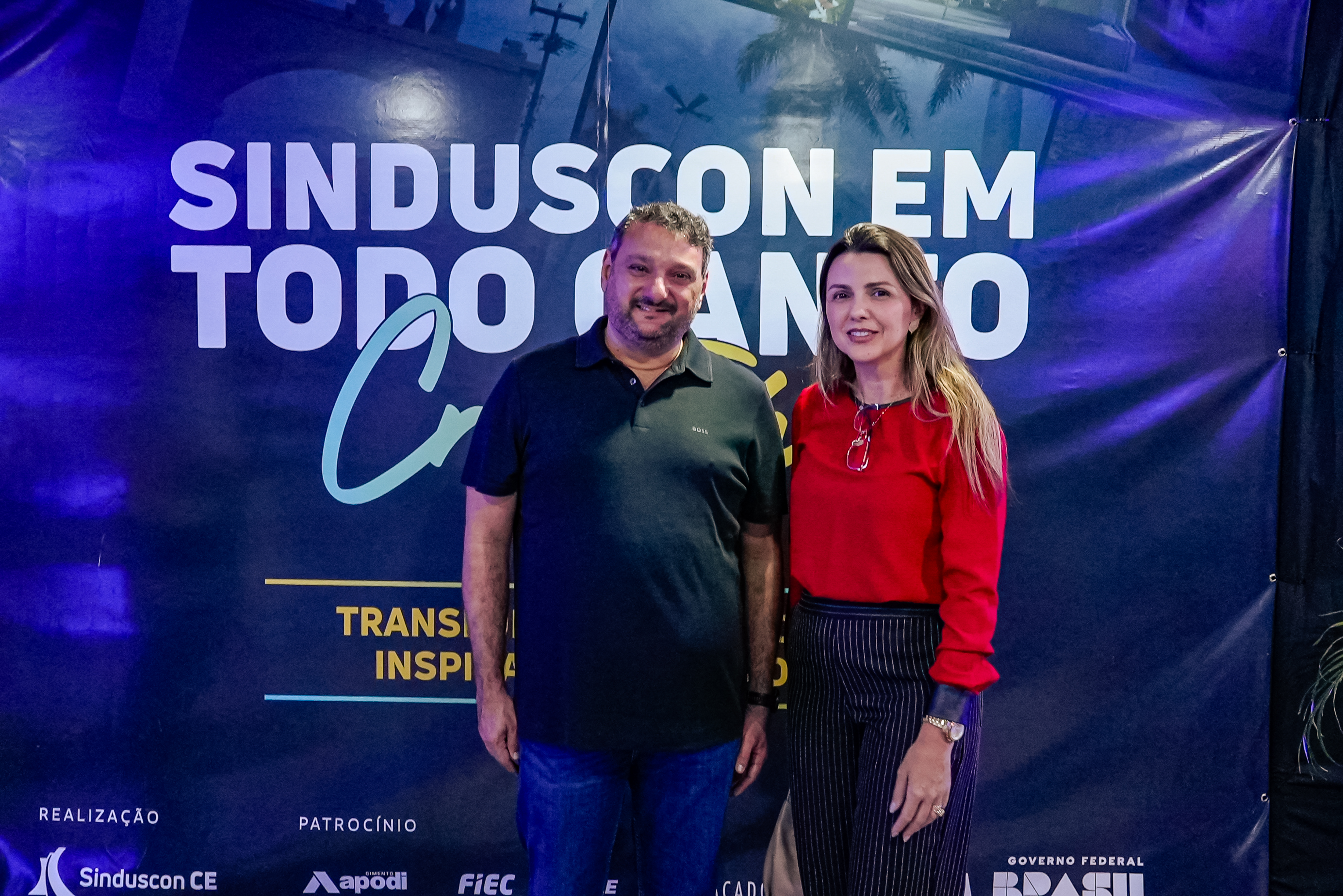 SINDUSCON EM TODO CANTO   CRATEUS 172 — SINDUSCON EM CRATEÚS 2025
