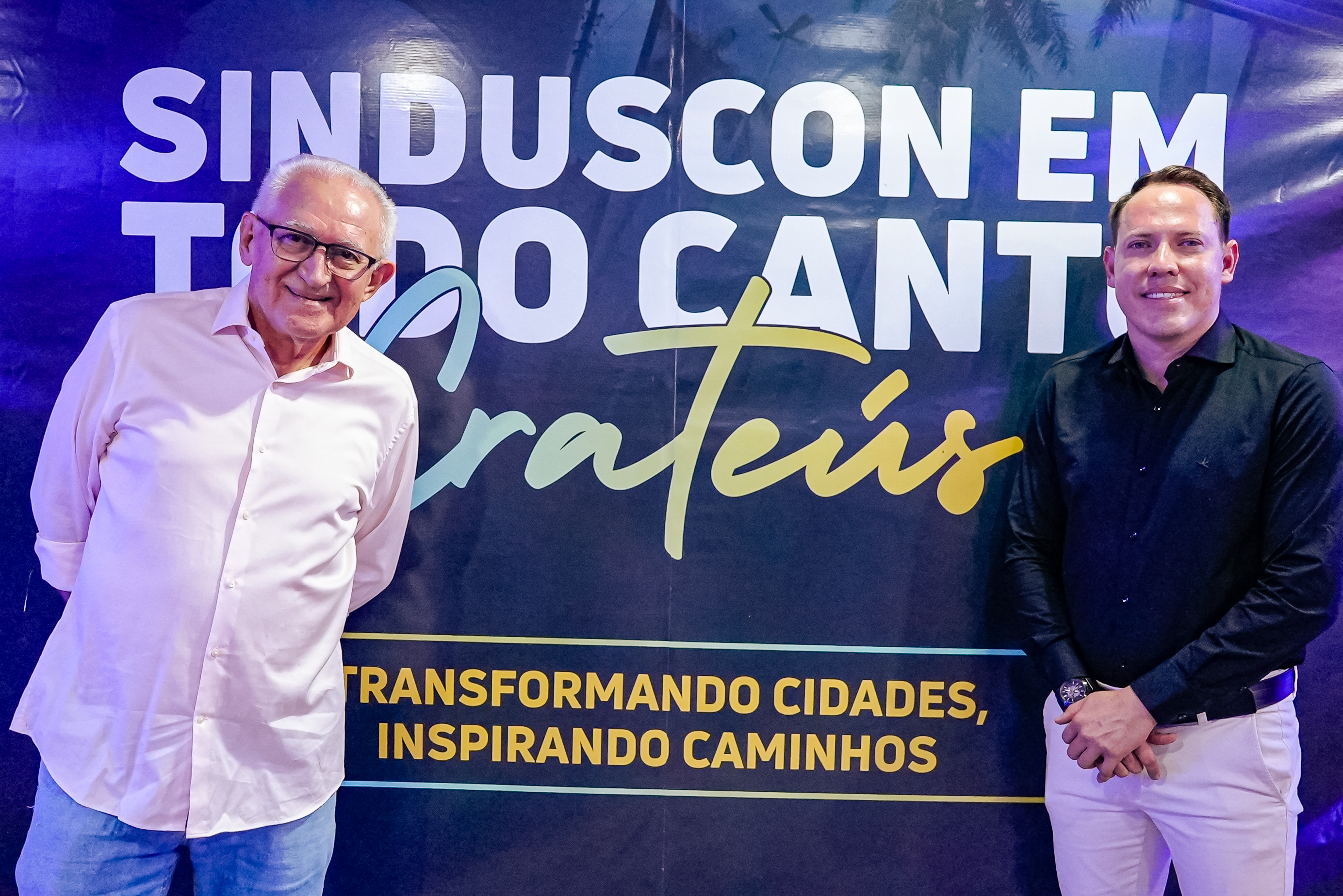 SINDUSCON EM TODO CANTO   CRATEUS 178 — SINDUSCON EM CRATEÚS 2025