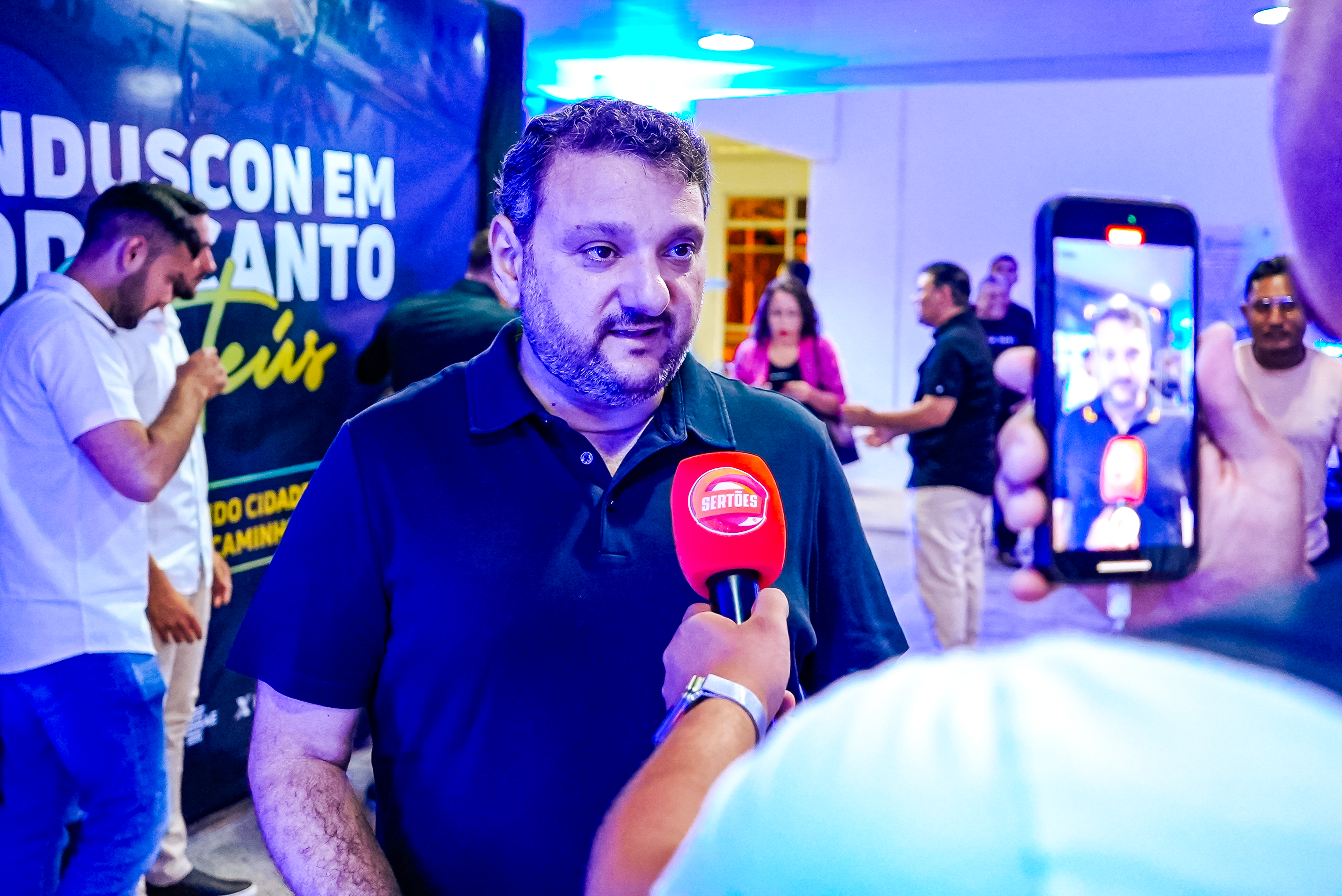 SINDUSCON EM TODO CANTO   CRATEUS 185 — SINDUSCON EM CRATEÚS 2025
